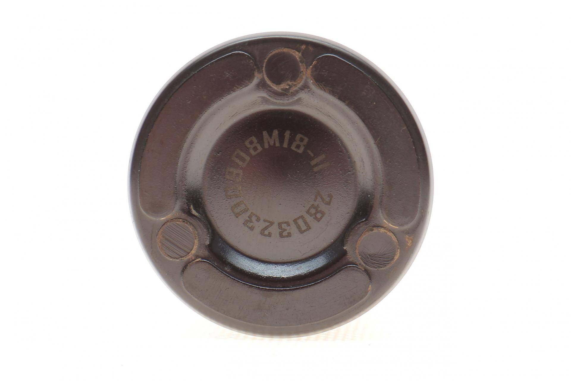 Поршень супорта (заднього) Jeep Cherokee 08-/Wrangler III 07-/Dodge Nitro 06-12 (48x49.5mm) (TRW)