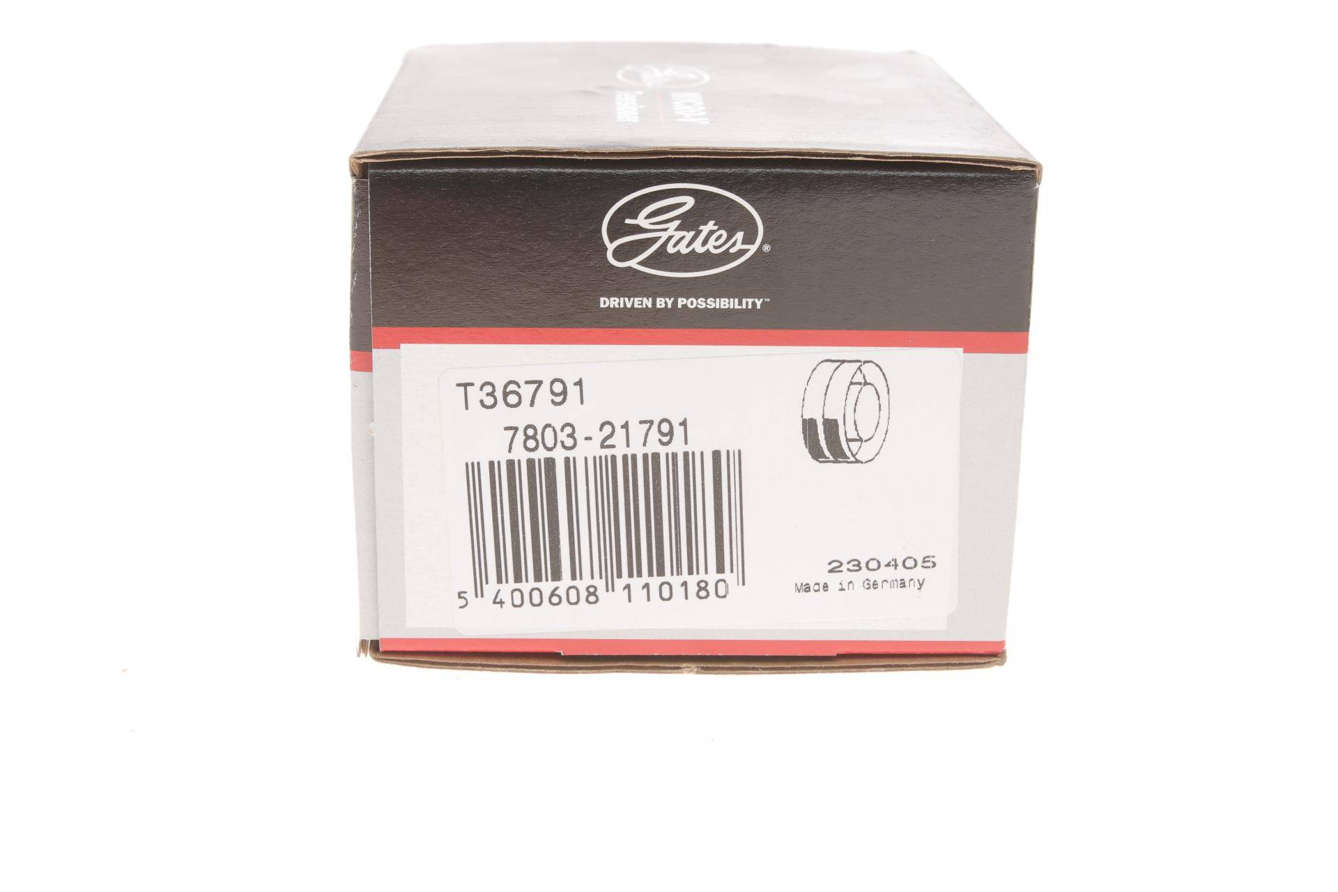 Ролик генератора BMW 2 (F22/F87)/3 (F30/F80) 14- (паразитный) (65x26) B47 D20