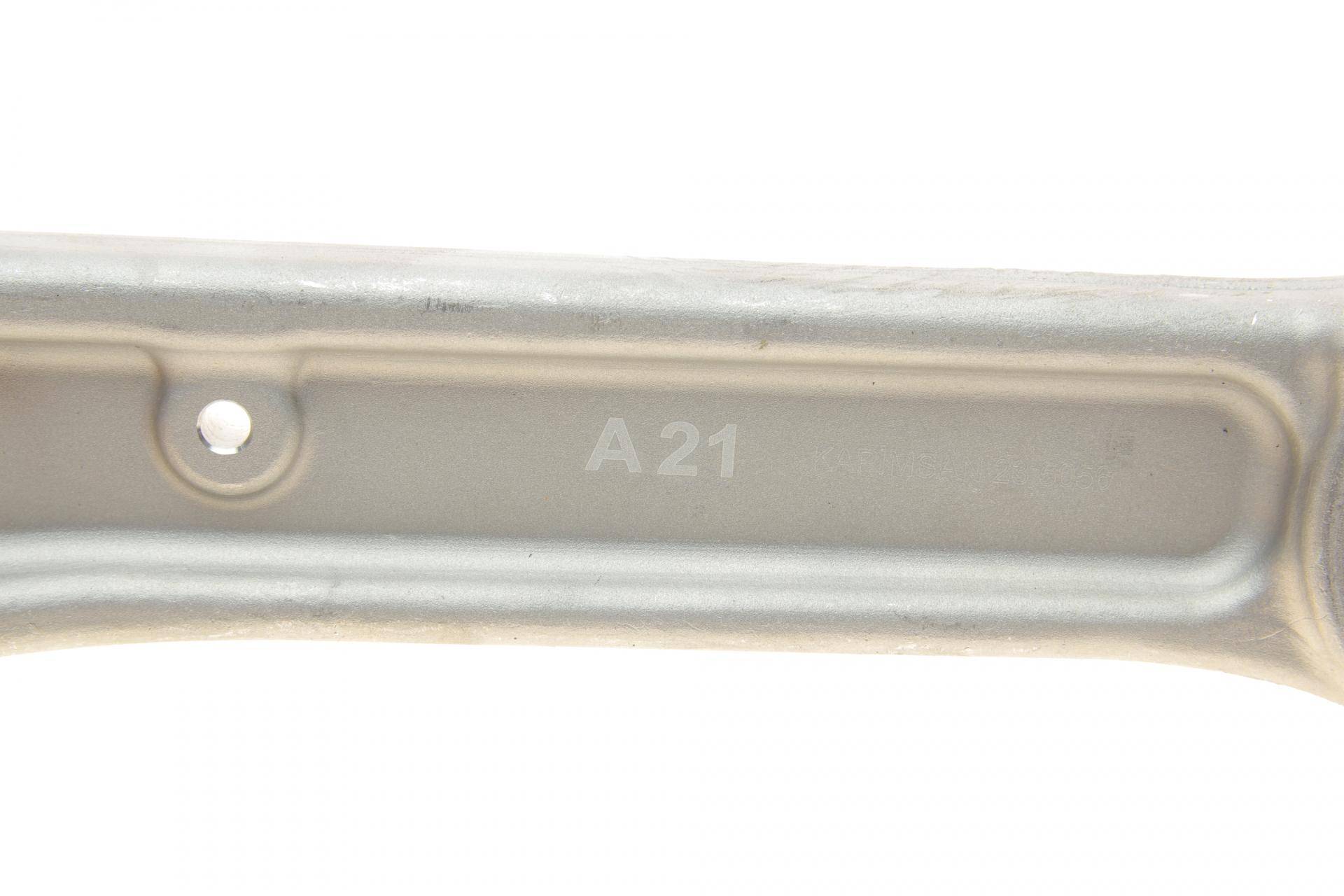 Важіль підвіски (передній/знизу/спереду) (L) Audi A4/A5 15-