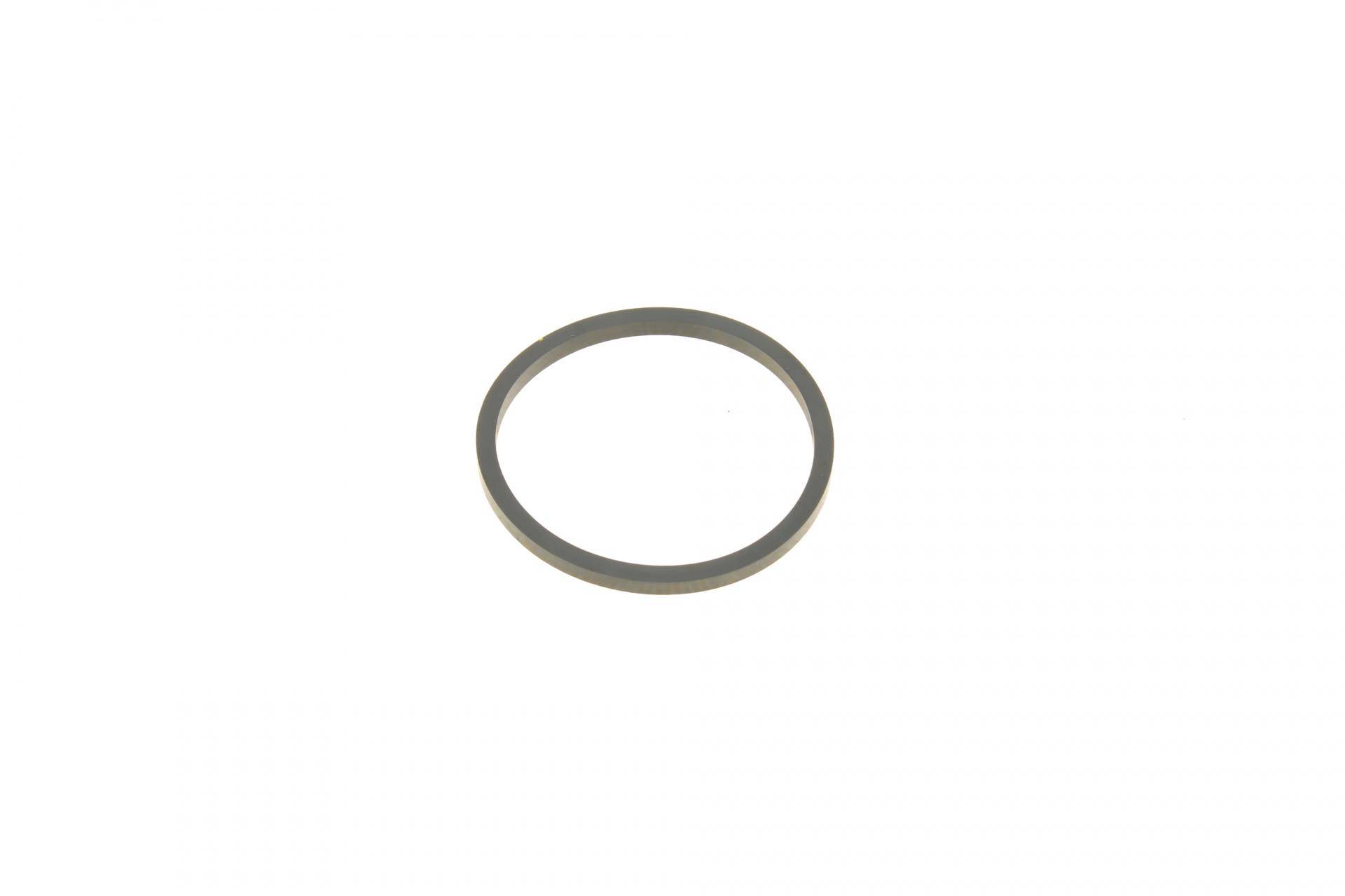 Ремкомплект супорта (переднього) Ford Fiesta 96-03 (d=48mm) (Ate) (+ поршень)