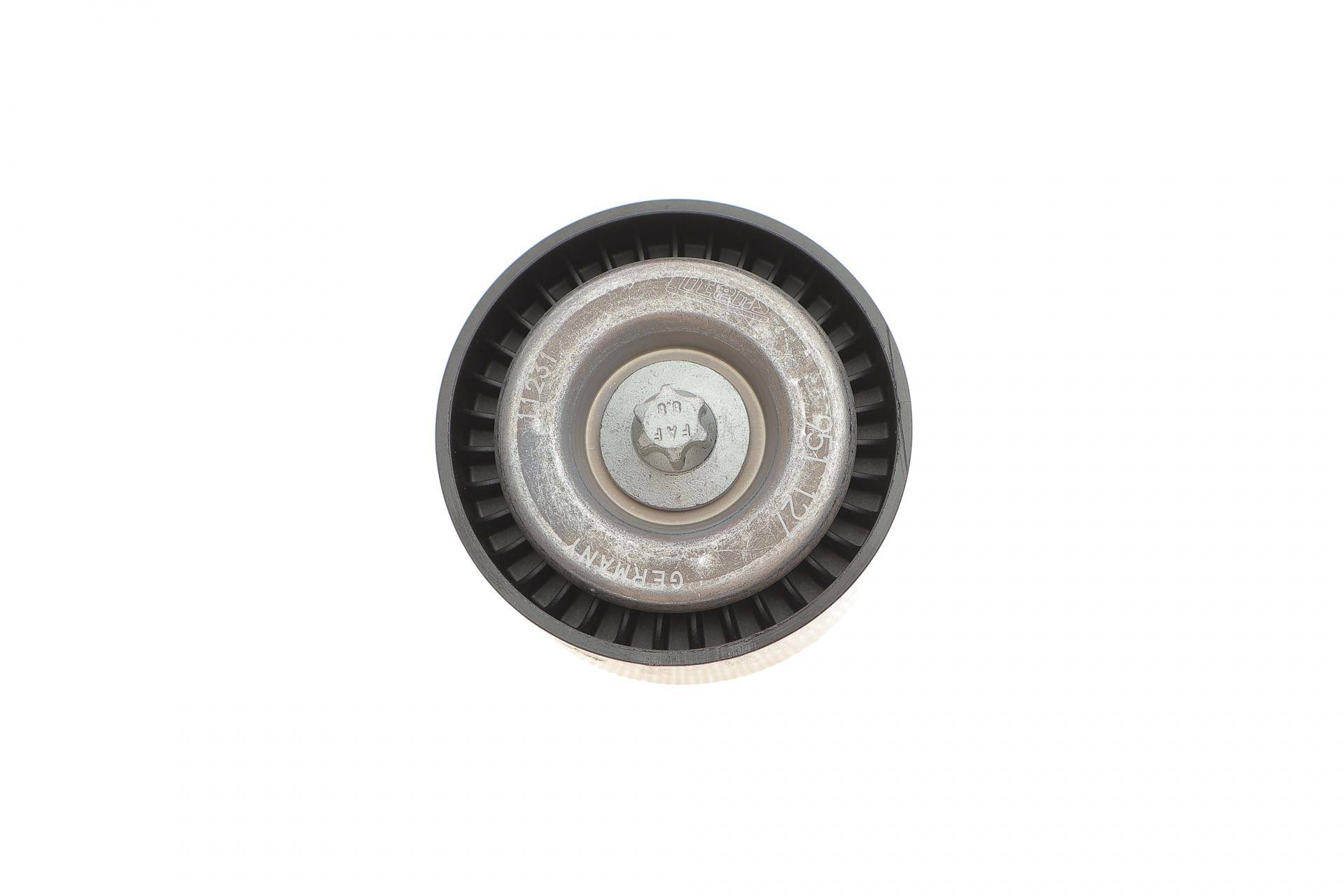 Комплект ременя генератора MB E-class (W212) 09-15 (6PK2315)