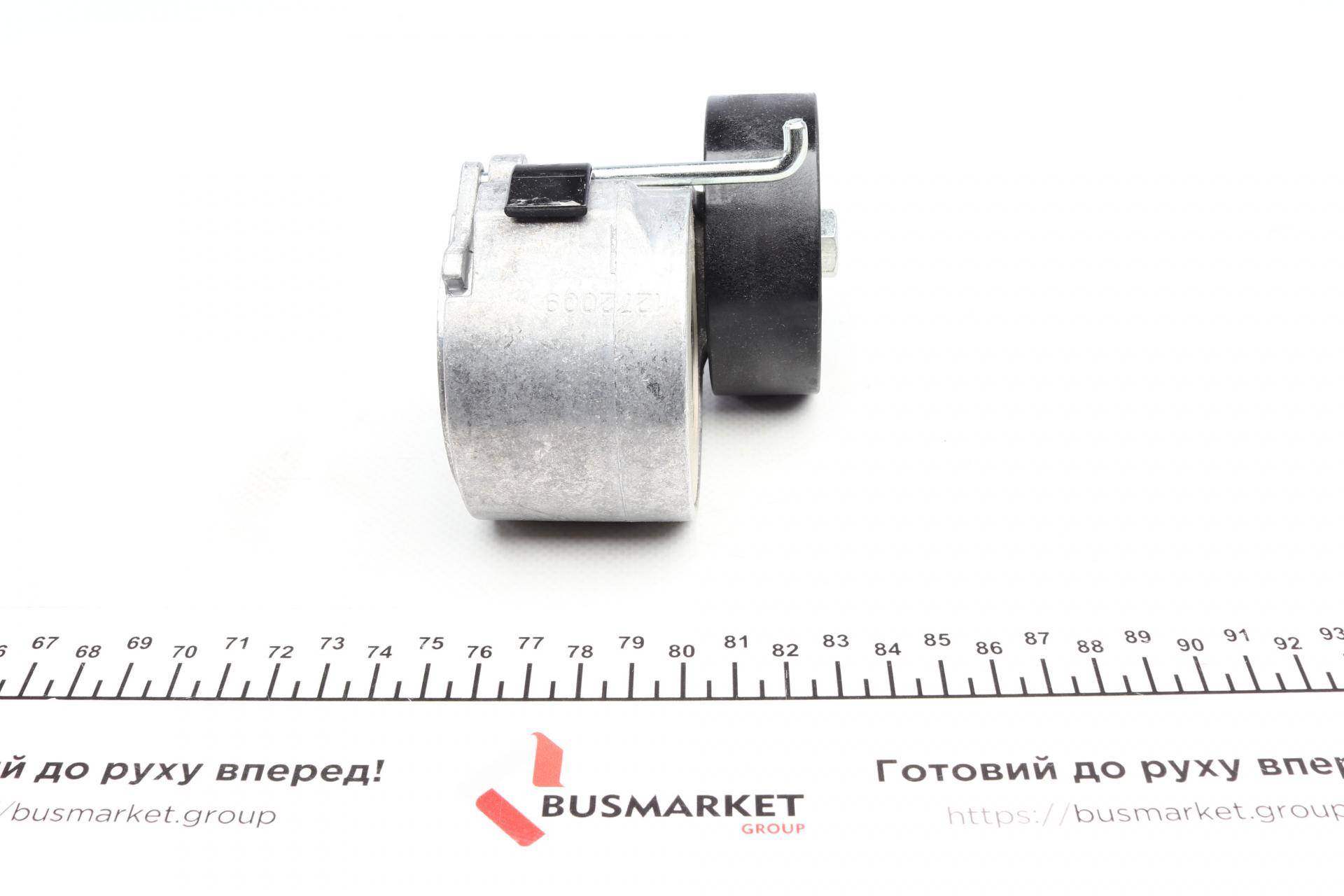 Комплект ременя генератора Citroen Jumper/Peugeot Boxer 3.0D 06-