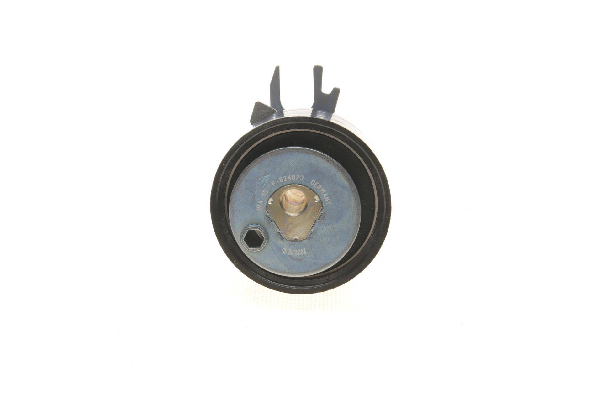 Ролик ГРМ VW Caddy 1.4i 00-11 (натяжний) (60х24)