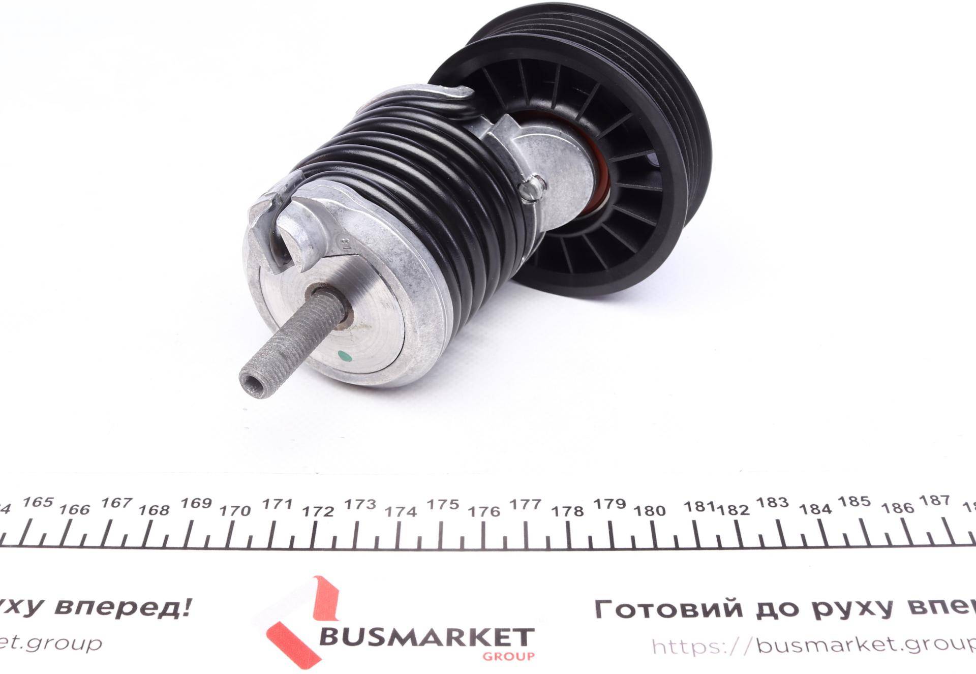 Натяжник ременя генератора Audi A4/A6/VW Passat 1.9TDI 95-01