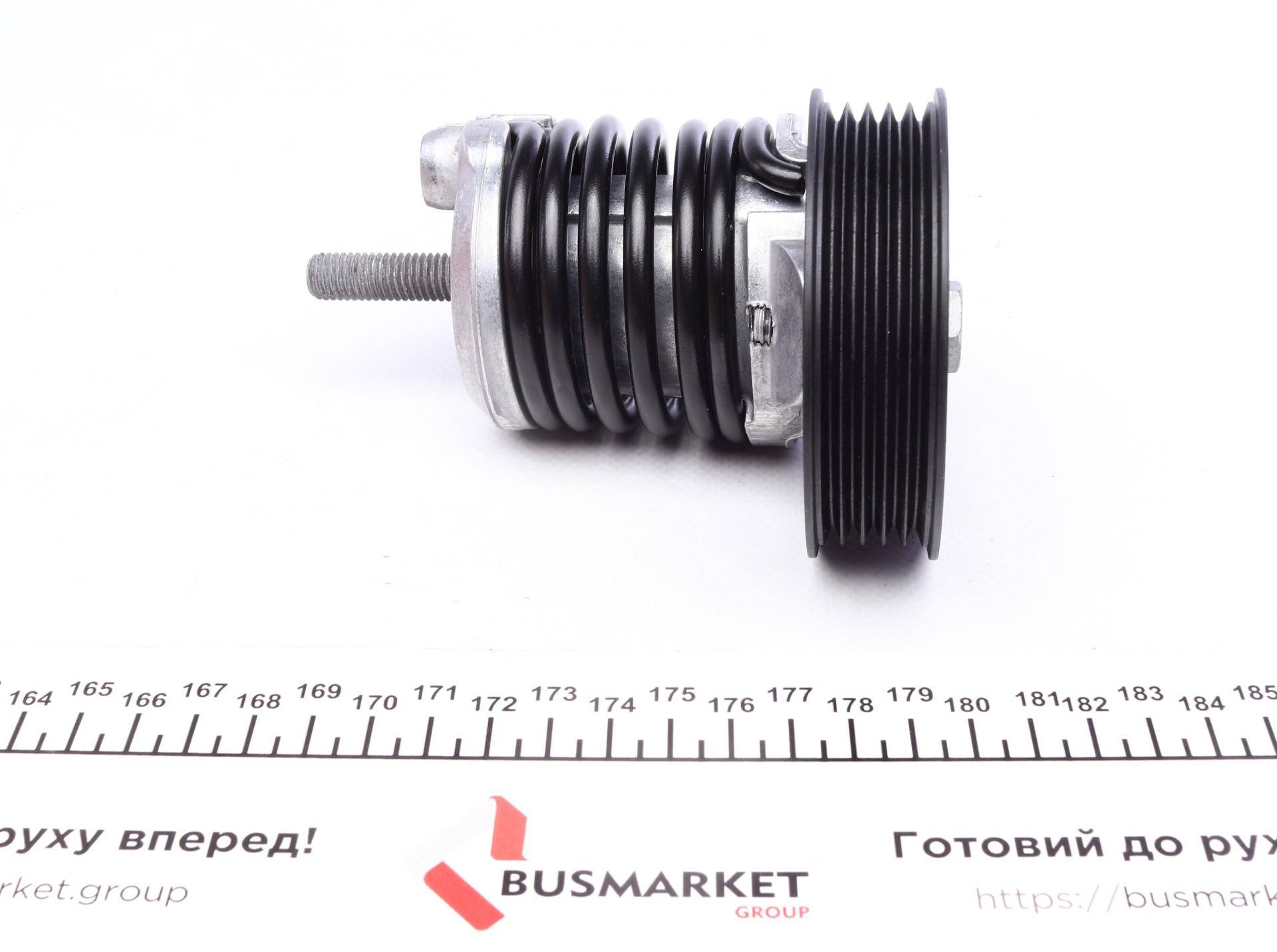 Натяжник ременя генератора Audi A4/A6/VW Passat 1.9TDI 95-01