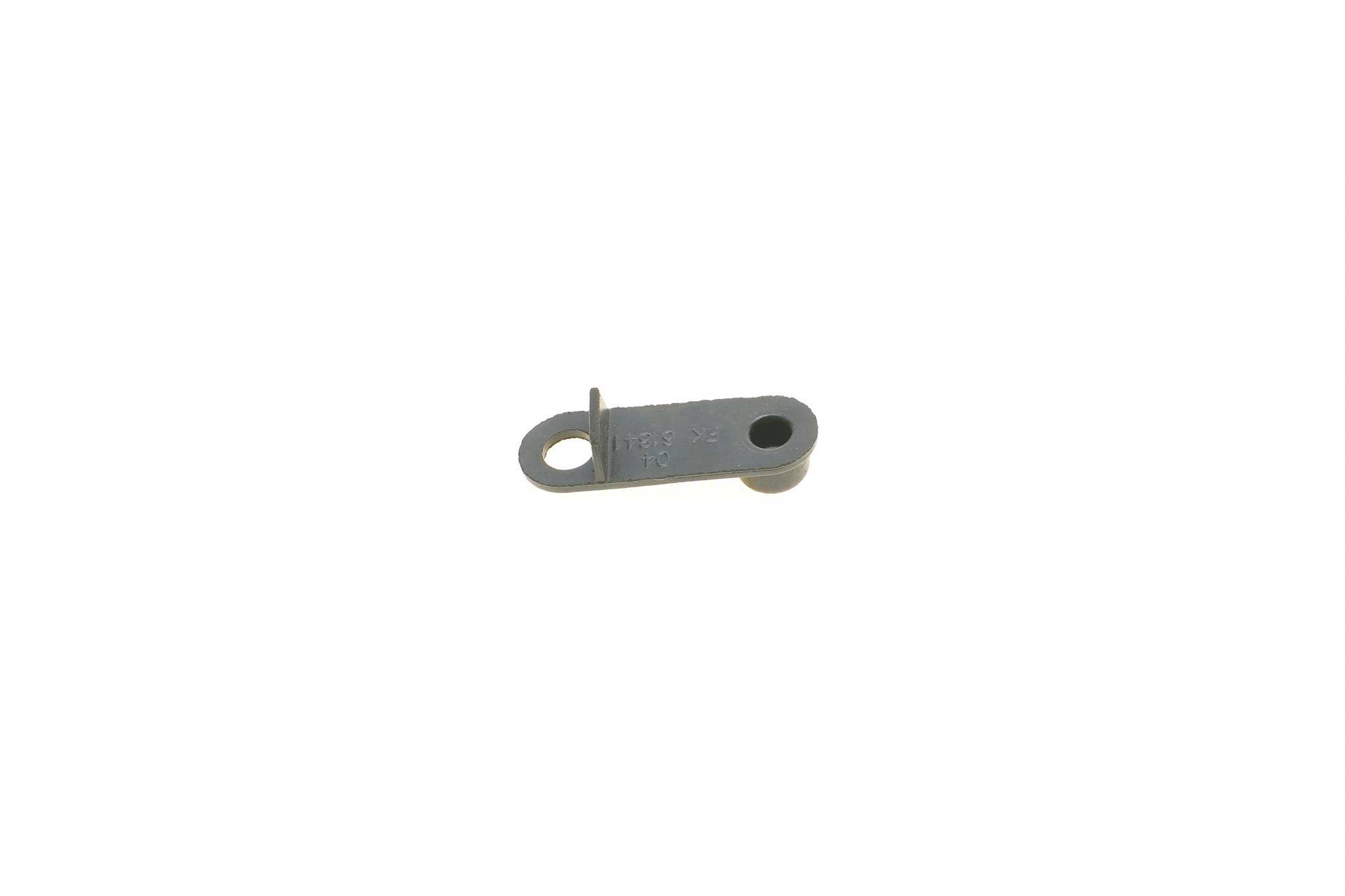 Ремкомплект супорта (переднього) Opel Vectra 00-08 (d=57mm)(Ate)(+ поршен/направляюча) SuperKit