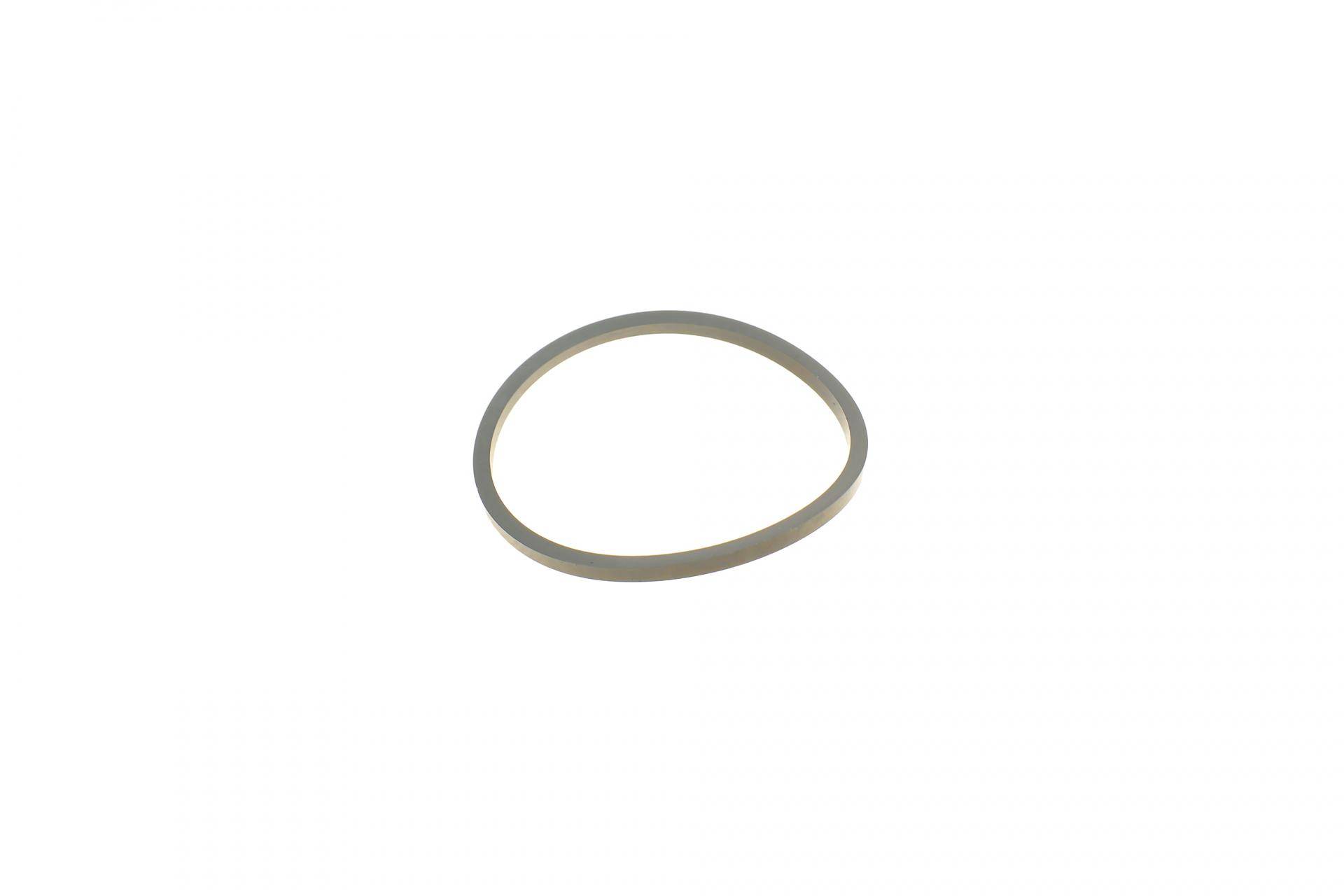 Ремкомплект супорта (переднього) Opel Vectra 00-08 (d=57mm)(Ate)(+ поршен/направляюча) SuperKit