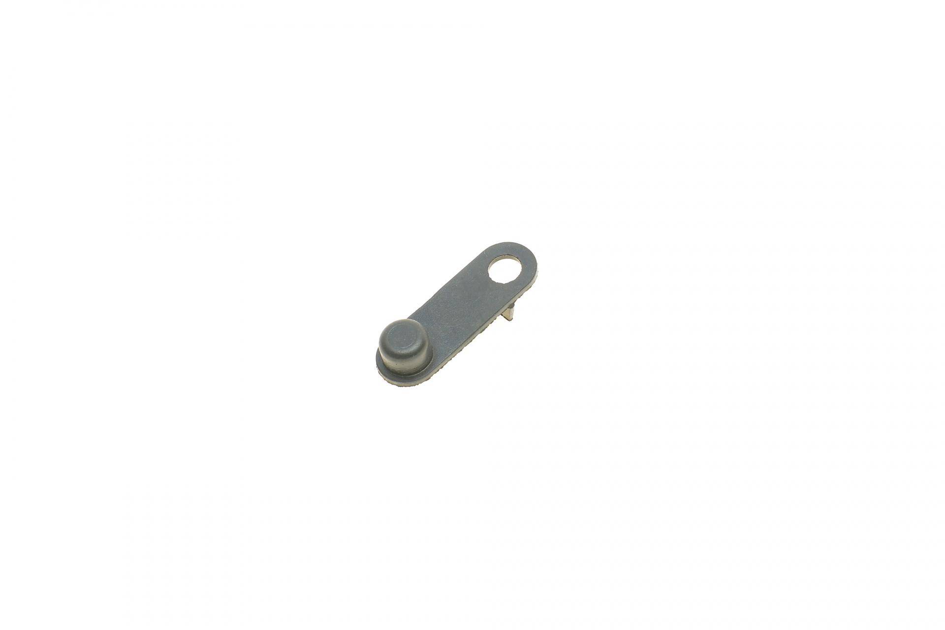 Ремкомплект супорта (переднього) Opel Vectra 00-08 (d=57mm)(Ate)(+ поршен/направляюча) SuperKit