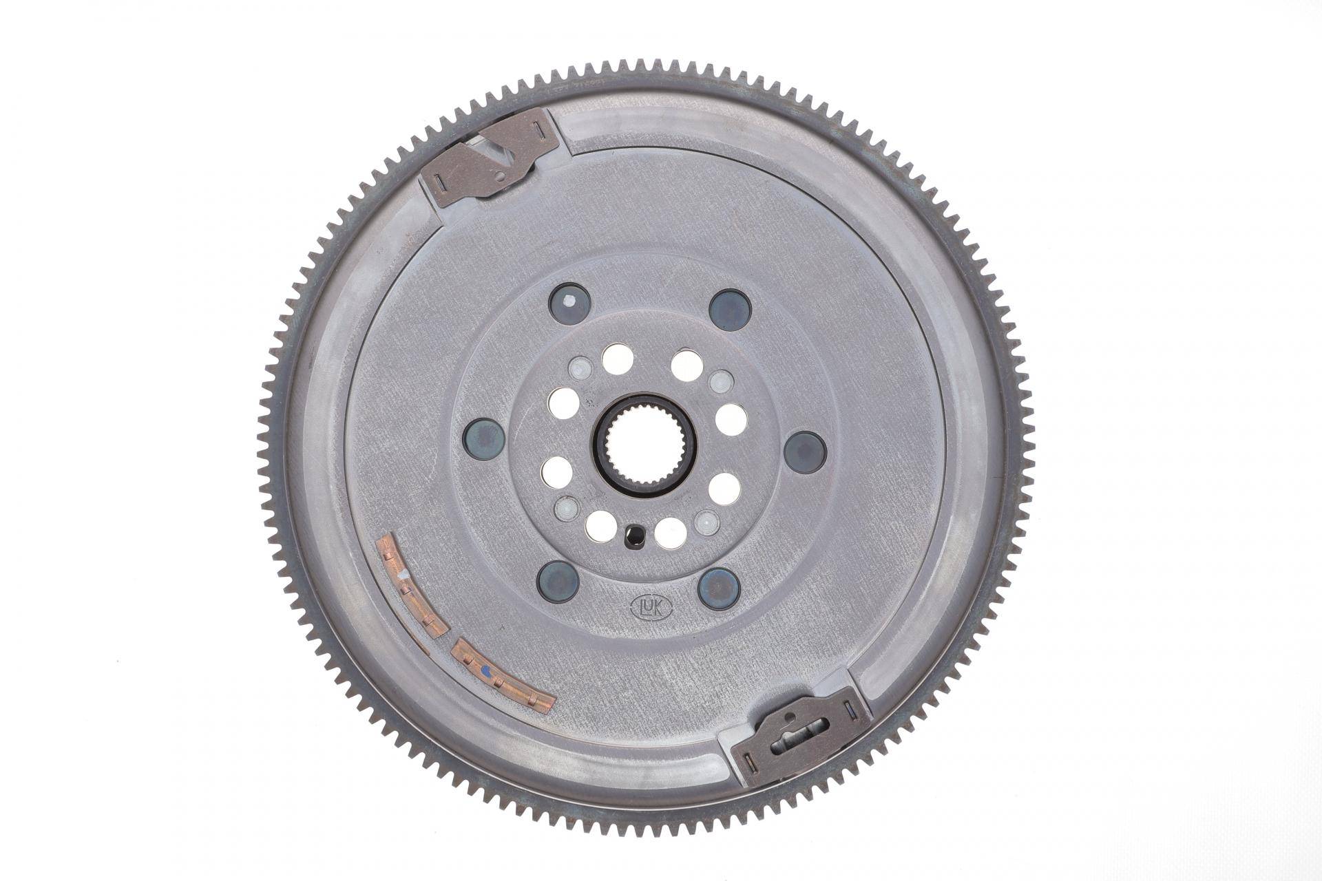 Демпфер сцепления BMW X1 (F48)/X2 (F39) 17-23 B38 A15