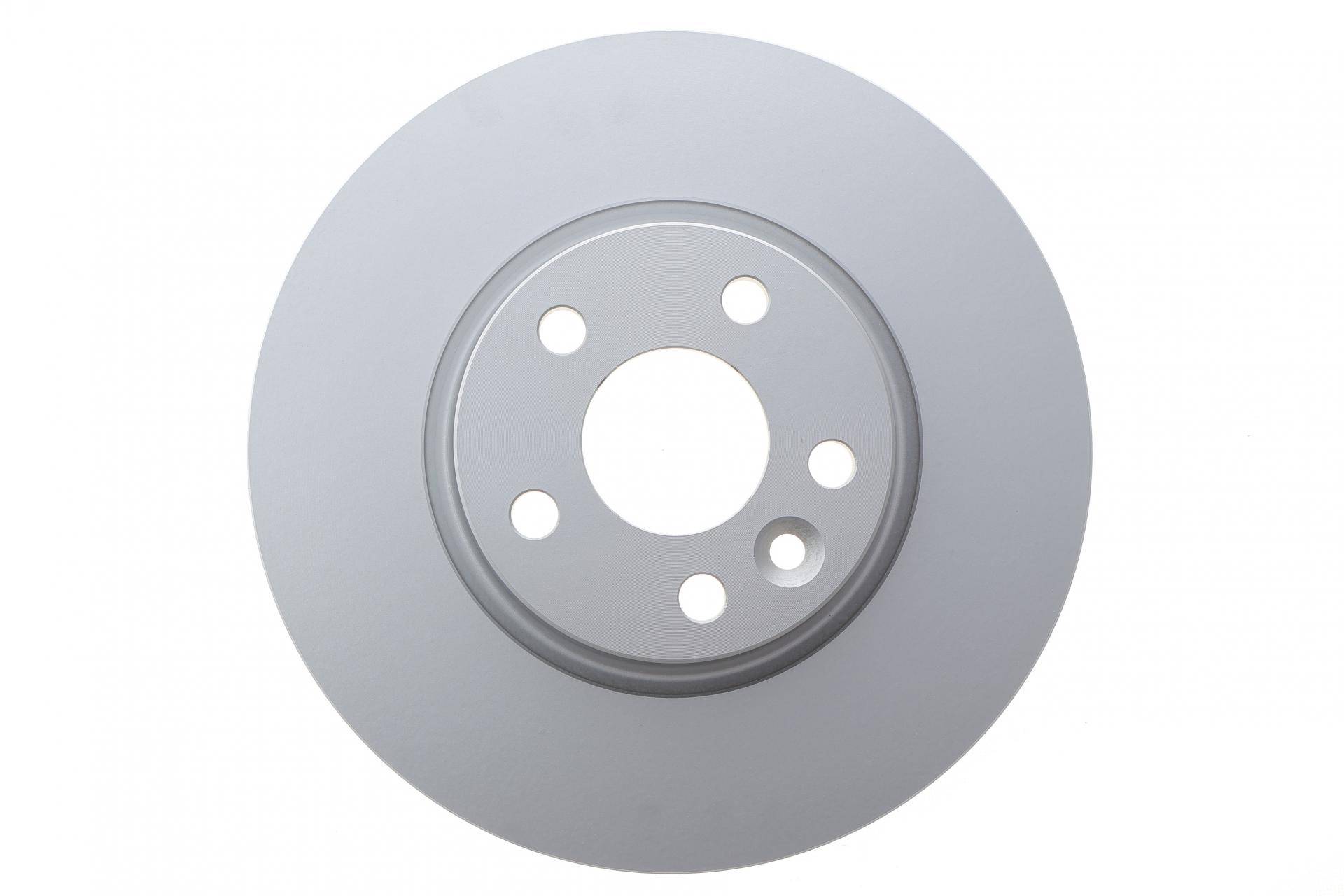 Диск гальмівний (передній) Ford Mondeo/Galaxy 07-15/Range Rover/Volvo S60 11-(300x28) (з покр.) (вент.)