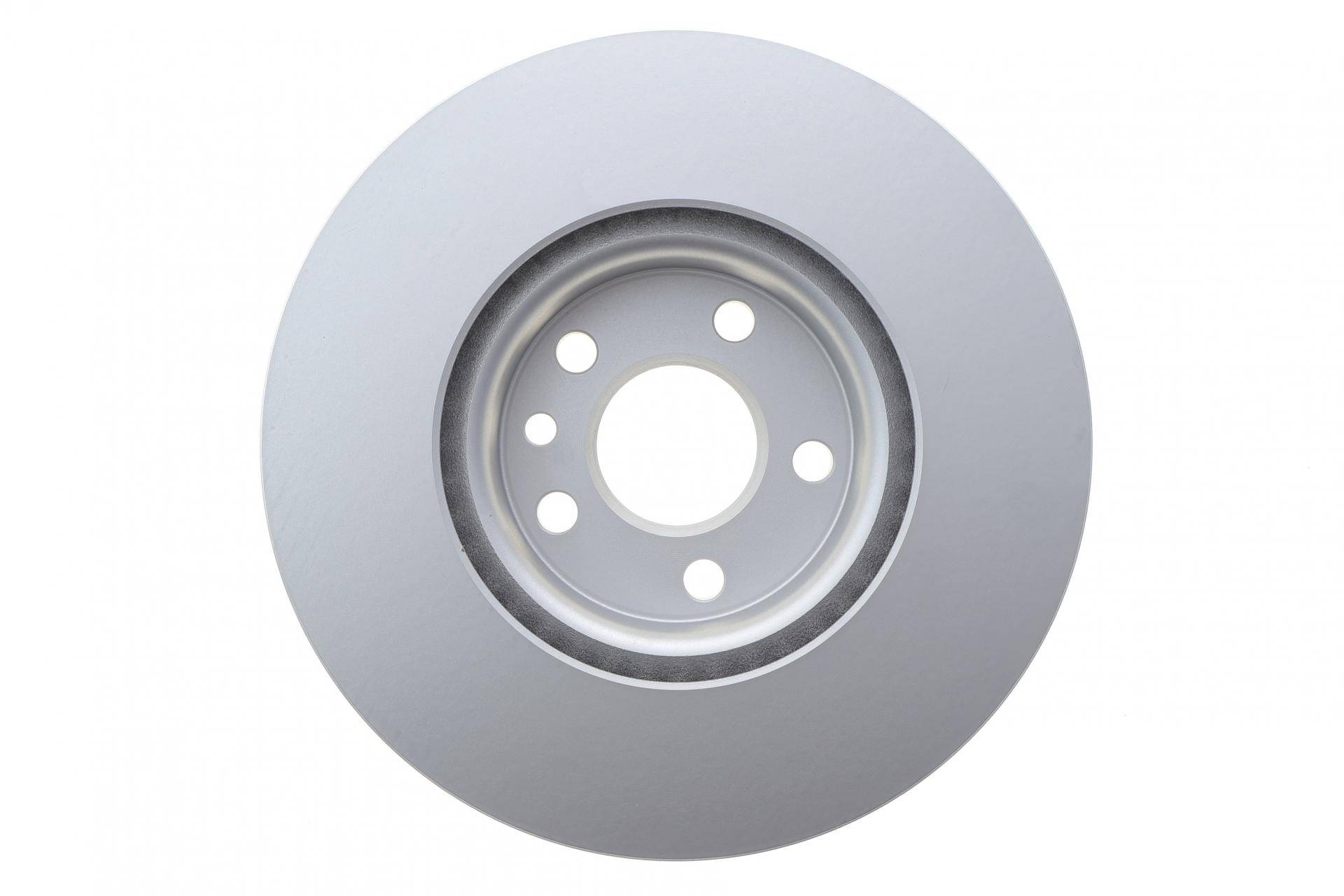 Диск гальмівний (передній) Ford Mondeo/Galaxy 07-15/Range Rover/Volvo S60 11-(300x28) (з покр.) (вент.)