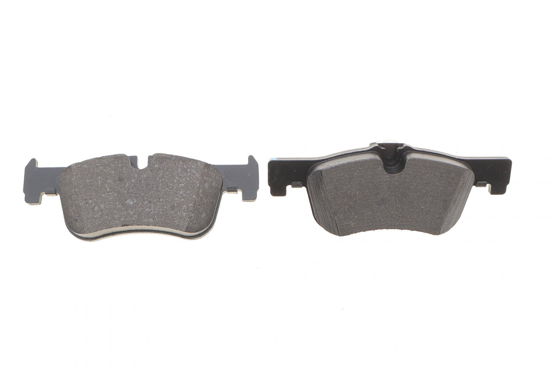 Колодки гальмівні (передні) Audi Q5 13-17/BMW 1 (F20/F21) 11-/2 (F22/F23/F87/F45/F46) 14-