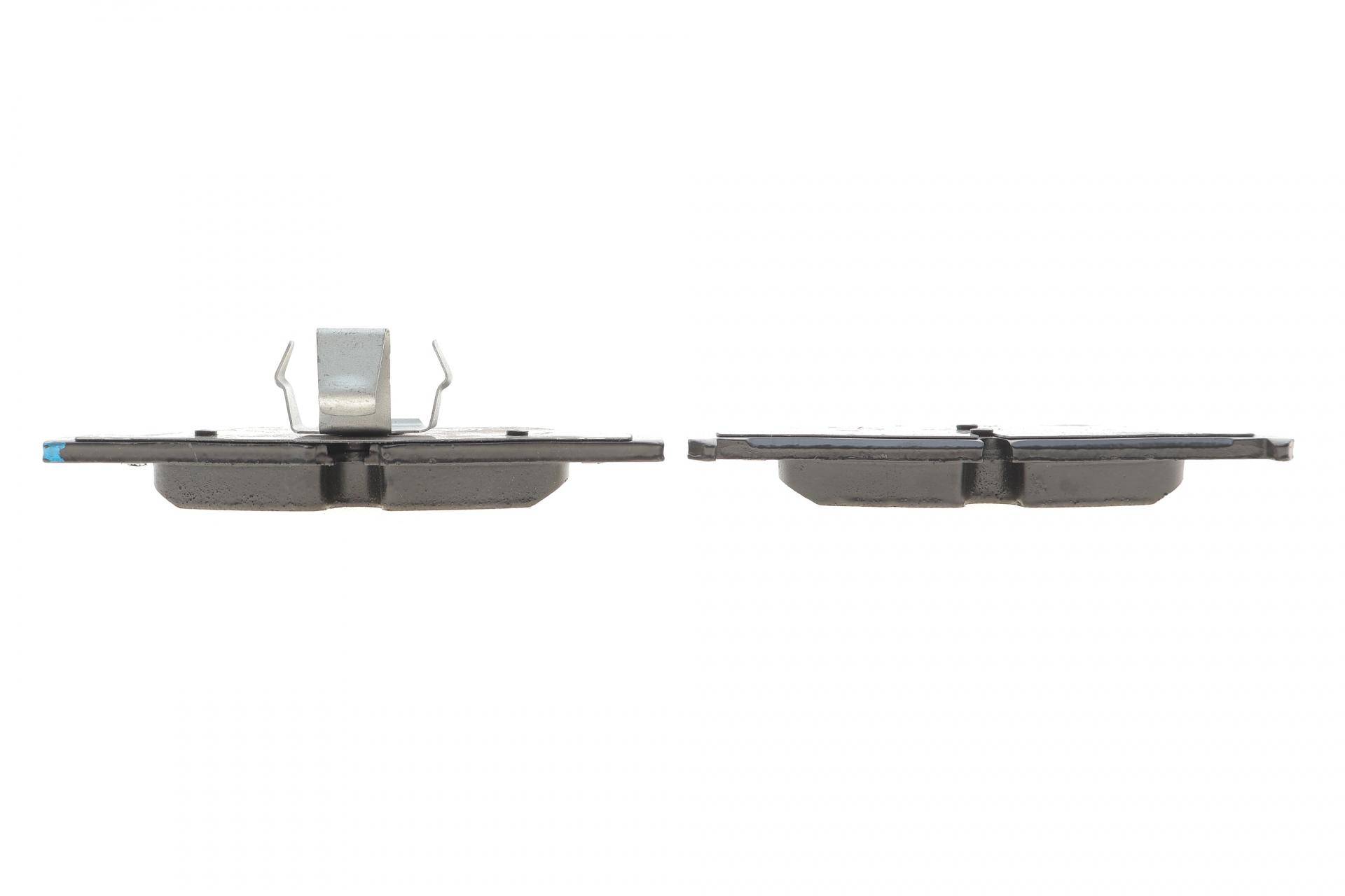 Колодки гальмівні (передні) Audi Q5 13-17/BMW 1 (F20/F21) 11-/2 (F22/F23/F87/F45/F46) 14-