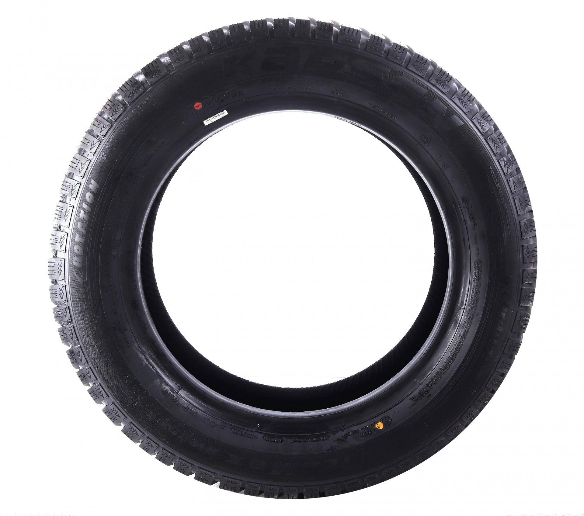 Шина IceMax Studdable (под шип) RW506 205/60 R16 XL 96T (зимняя)