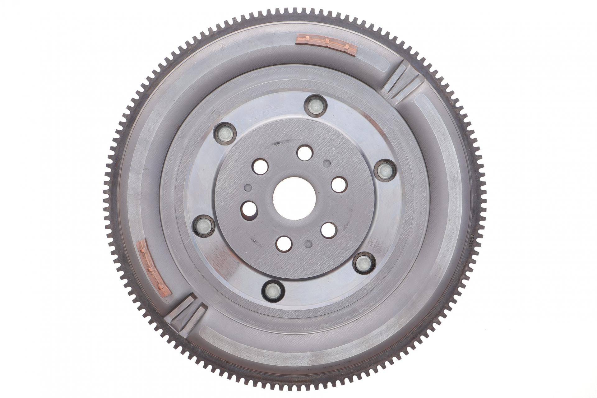 Демпфер зчеплення Ford Transit 2.3 16V 00-06, 105/107kw