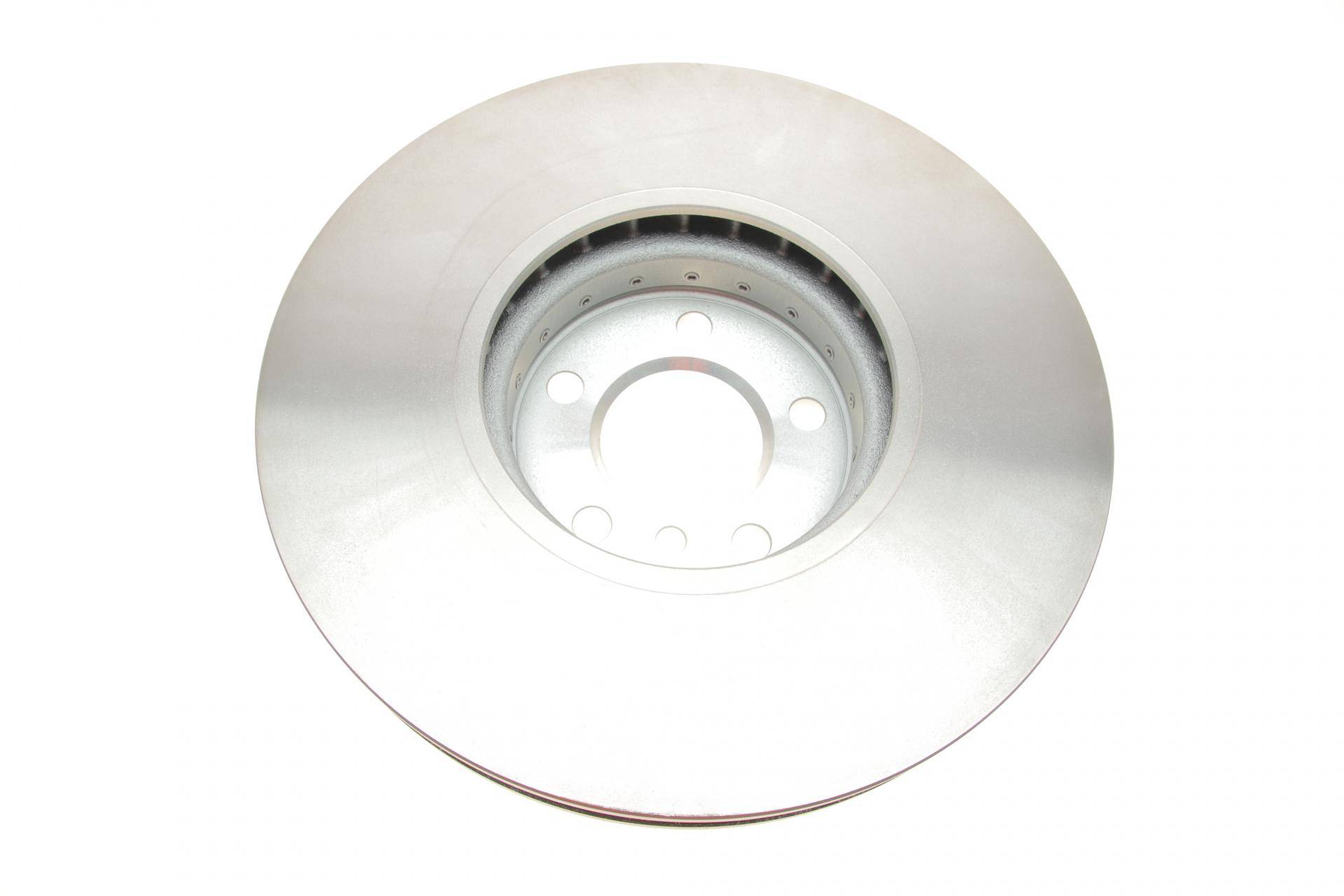 Диск гальмівний (передній) BMW 5 (F10)/ 7 (F01/F0/F03/F04) 09- (348x36) (L) B47/N20/N47/N57
