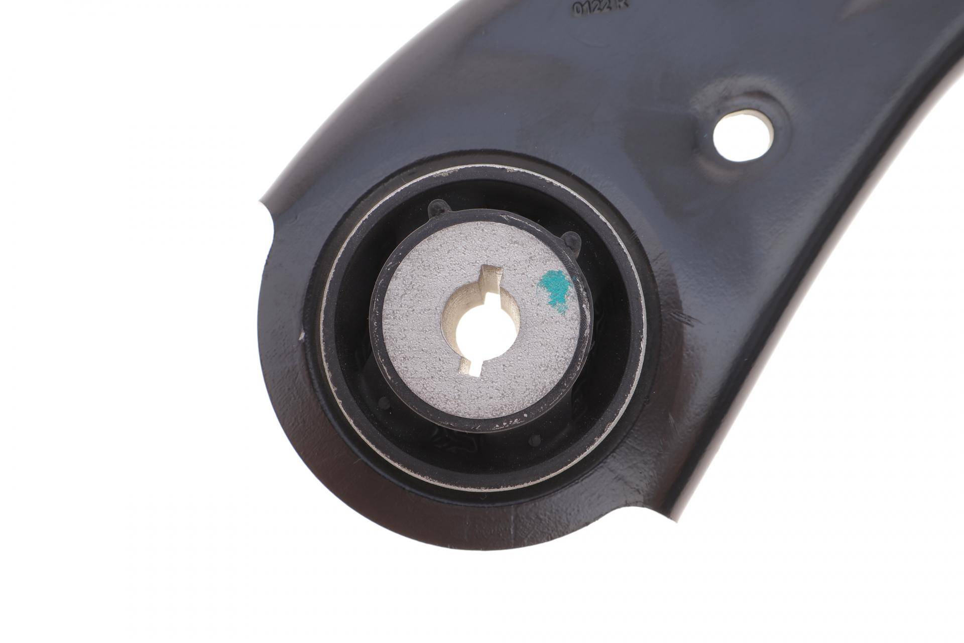 Важіль підвіски (передній) (R) Ford Focus IV 1.5/2.0EcoBlue 18-
