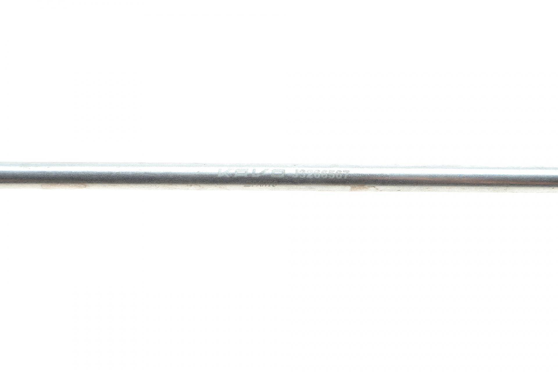 Тяга стабилизатора (переднего) (L) Chevrolet Lacetti 05- (L=271 mm)