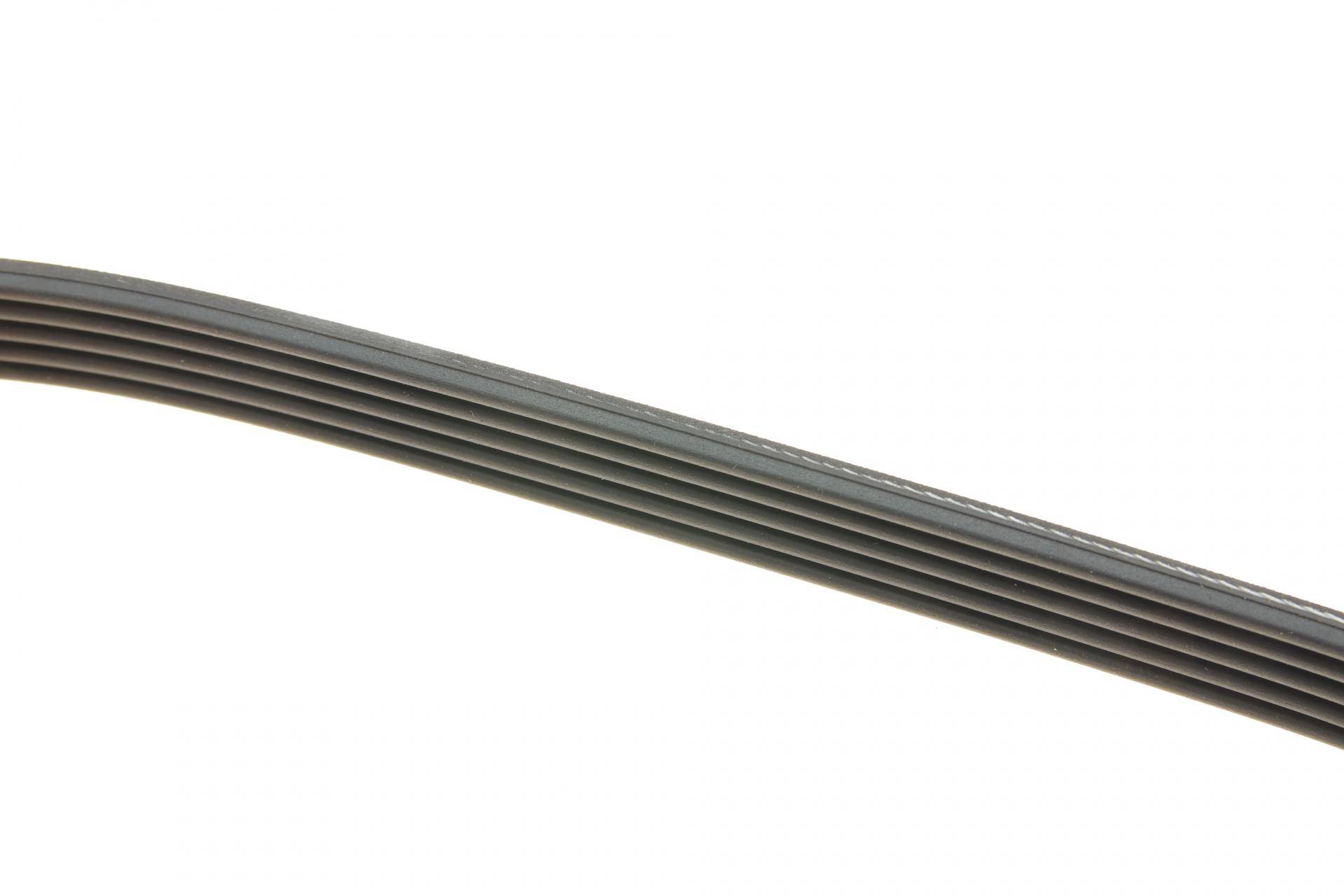 Ремінь генератора Fiat Ducato 2.5D/TD/TDI 94-02/Toyota Rav4 2.0 97-00/Audi A4/A5 12-15 (5PK1090)