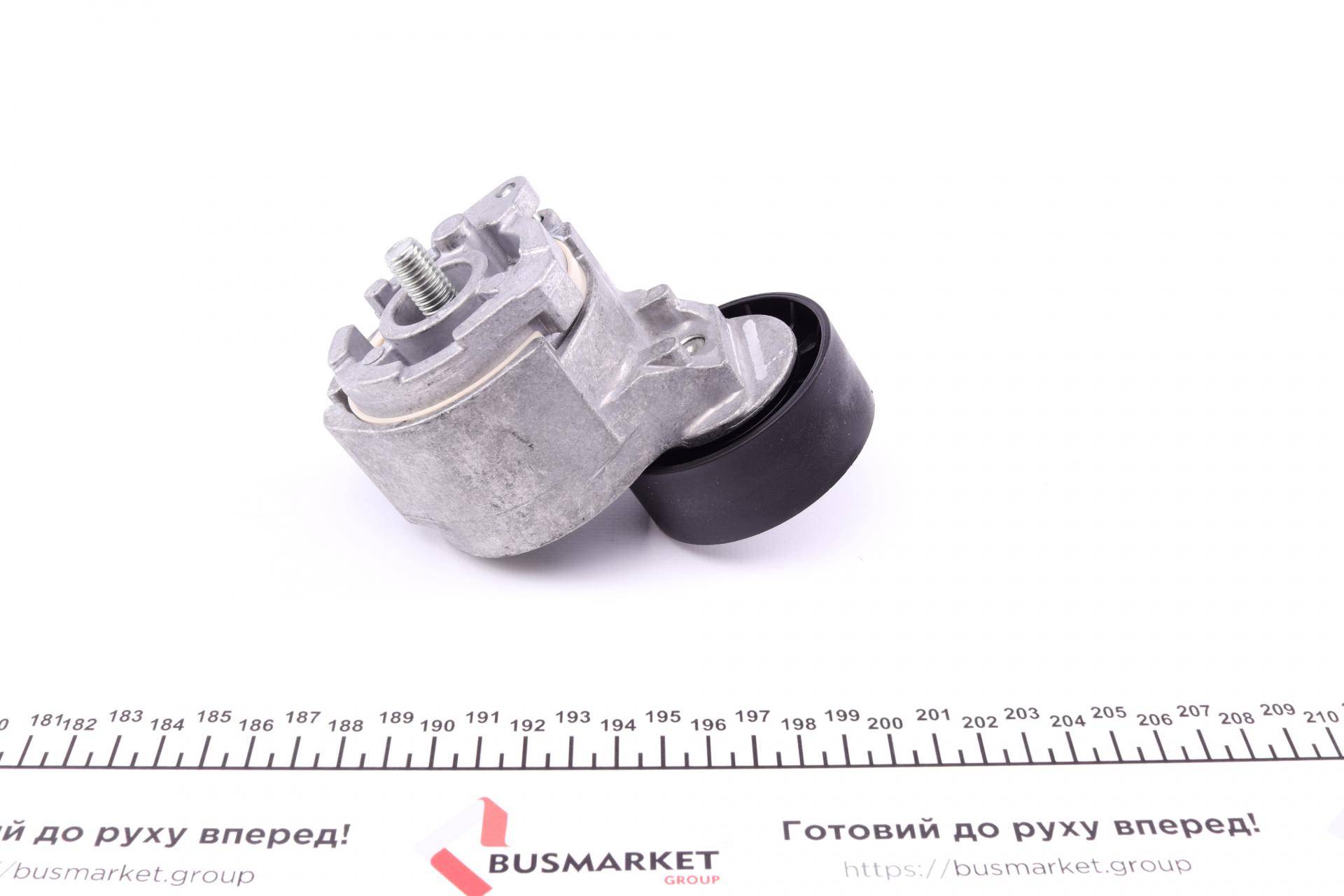Натяжитель ремня генератора Fiat Doblo 1.6/2.0D Multijet 10-