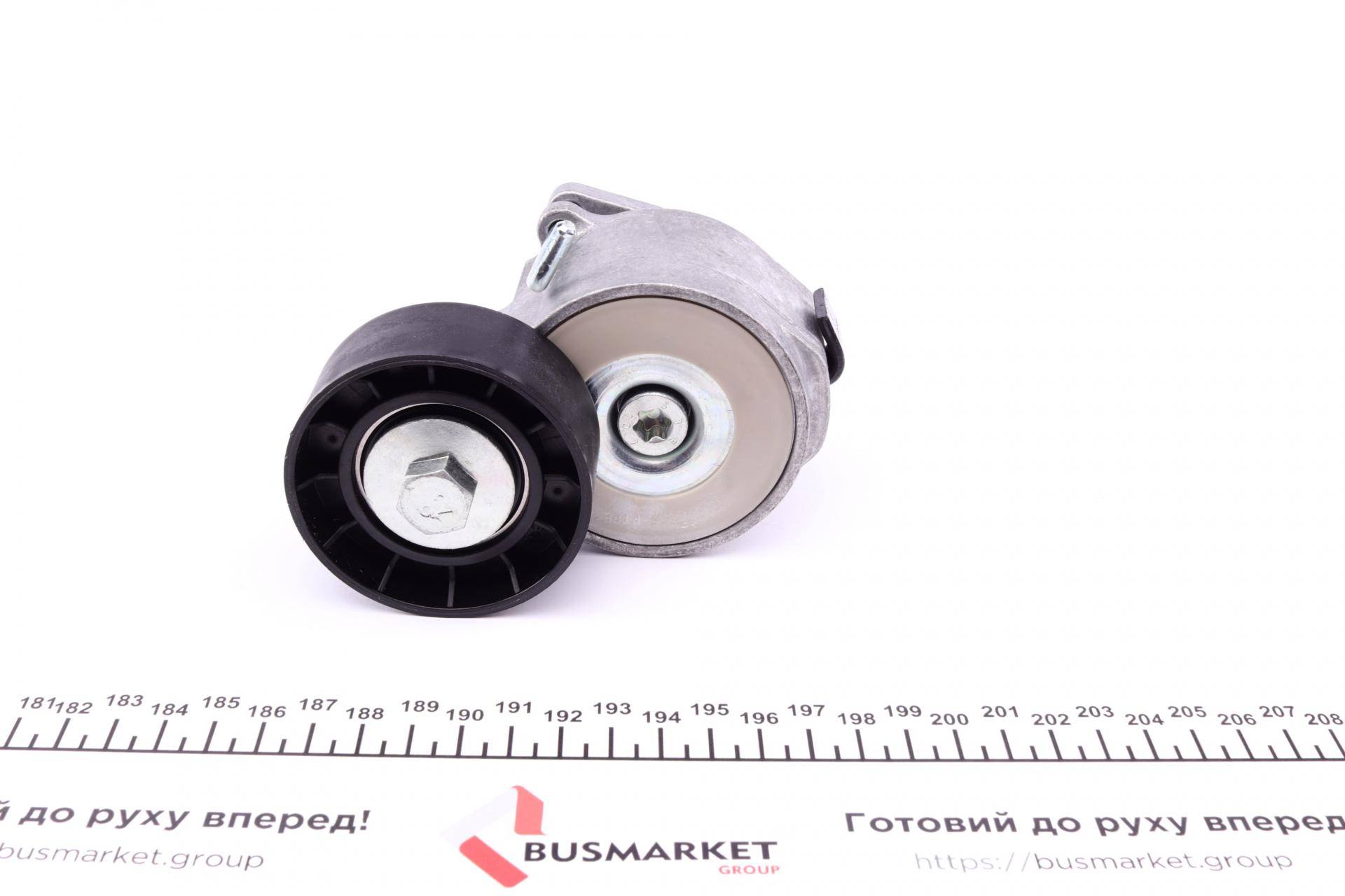 Натяжитель ремня генератора Fiat Doblo 1.6/2.0D Multijet 10-