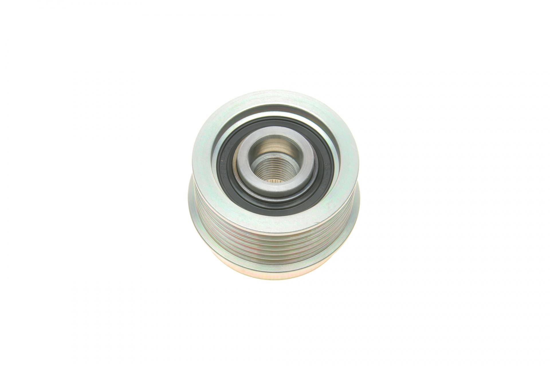 Шків генератора Ford Transit 2.0DI/TDCi 00-06, 6ПК