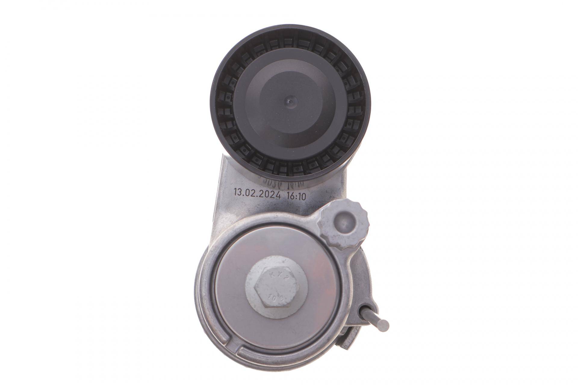 Натяжник ременя генератора Opel Astra J,K/Insignia A,B/Mokka/Meriva B 1.6CDTi 13-