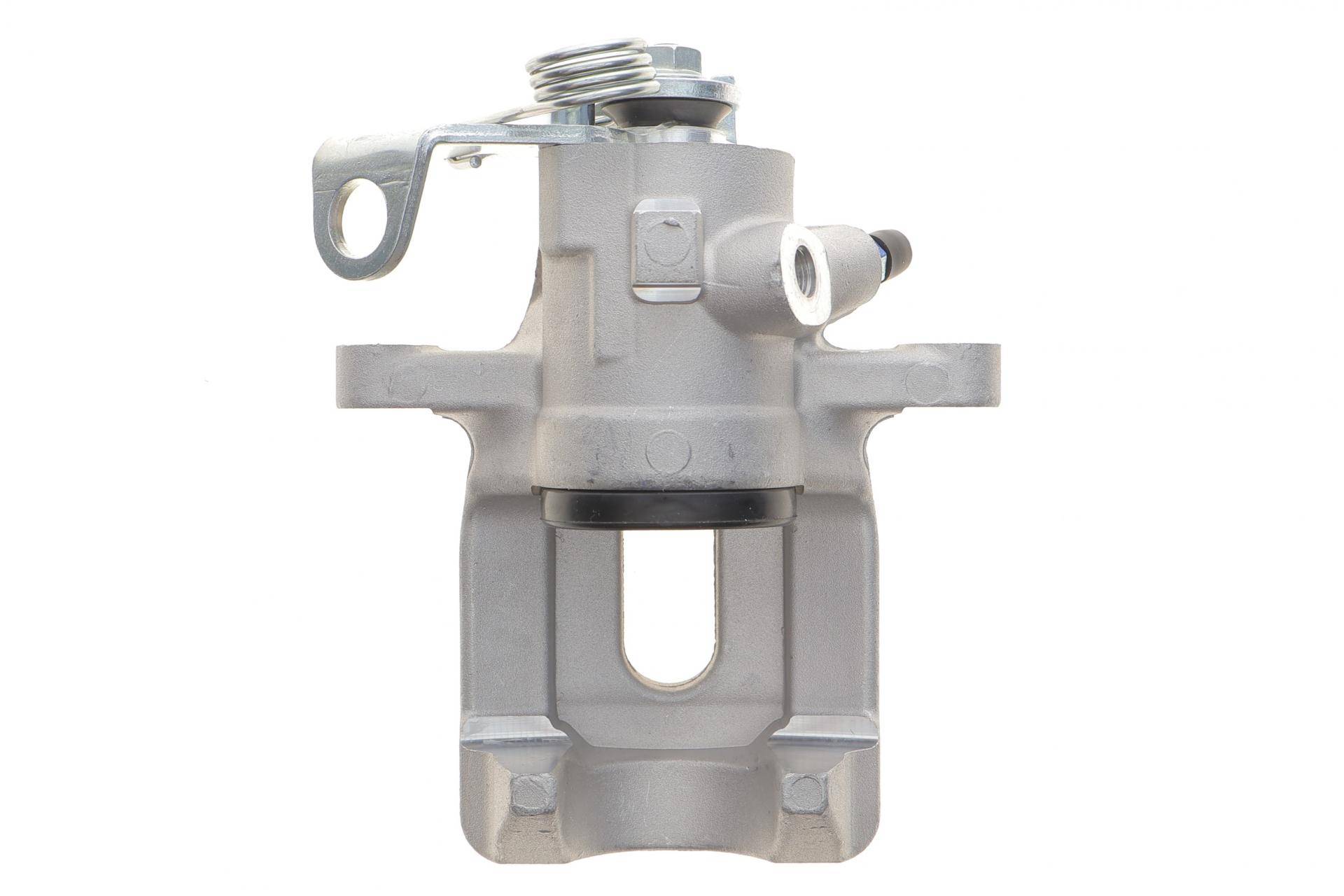 Супорт гальмівний (задній) (L) Citroen C2/C3/C4/Peugeot 207/208 02- (d=38mm) (Lucas)