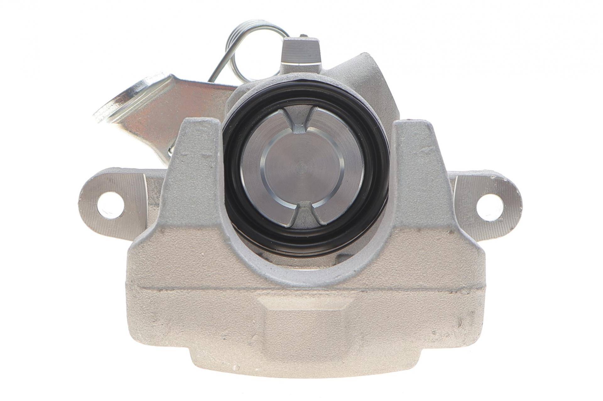 Супорт гальмівний (задній) (L) Citroen C2/C3/C4/Peugeot 207/208 02- (d=38mm) (Lucas)