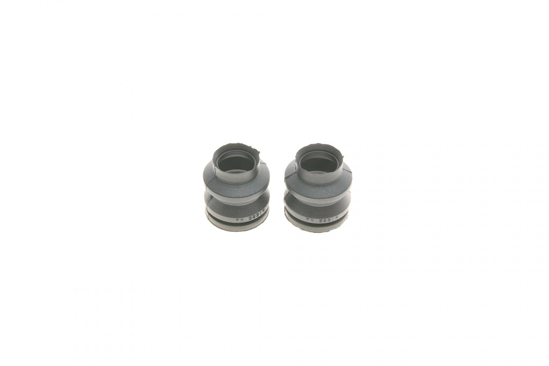 Ремкомплект супорта (заднього) Toyota Prius/Corolla 01-09 (d=36mm) (Sumitomo)