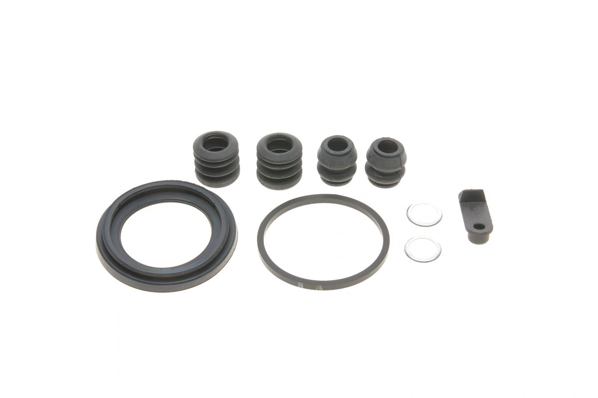 Ремкомплект супорта (переднього) VW T4 90-03 (d=54mm) (Lucas)