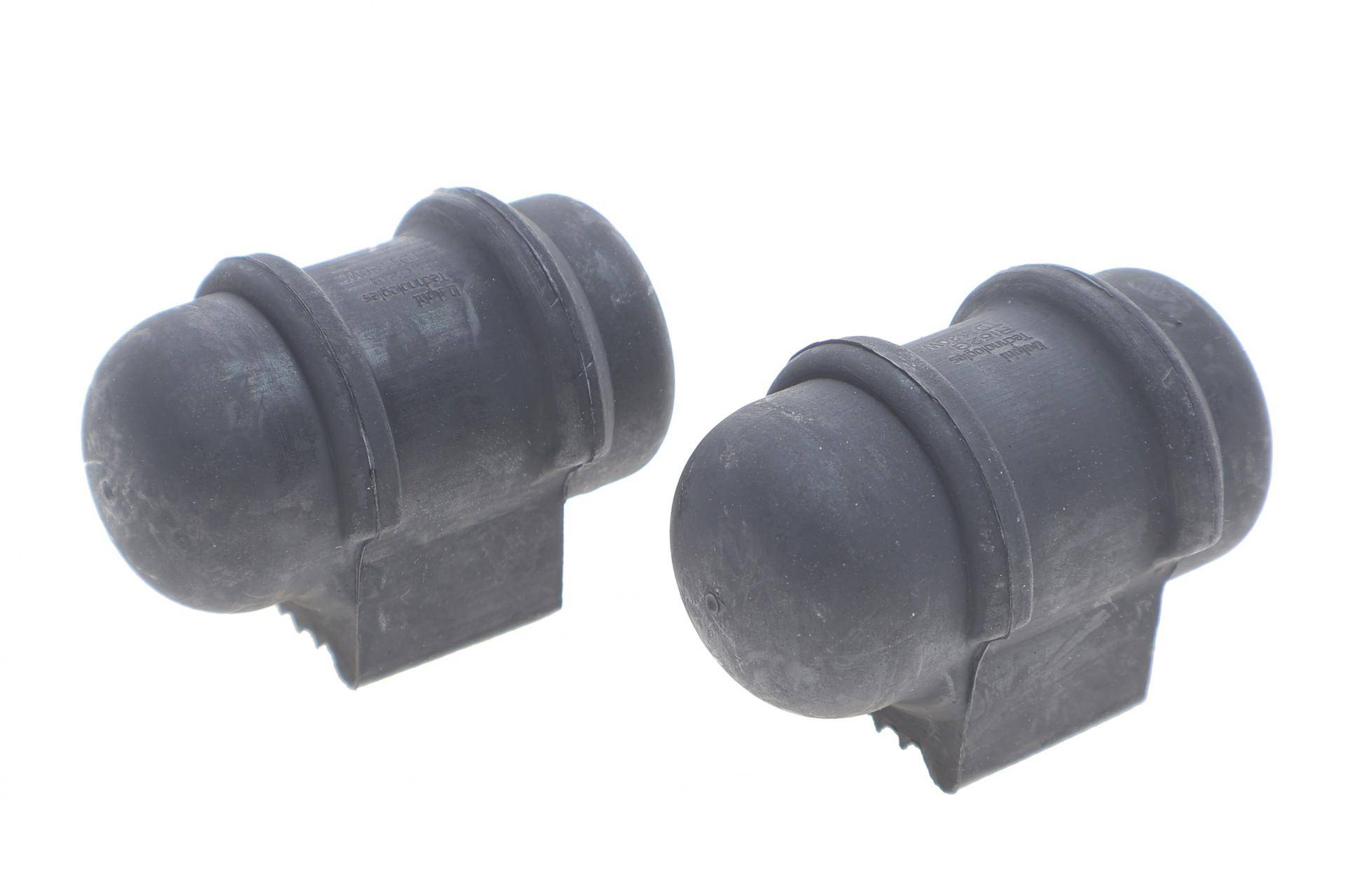 Втулка стабілізатора (переднього/наружного) (к-кт) Renault Megane 96-03 (d=19mm)