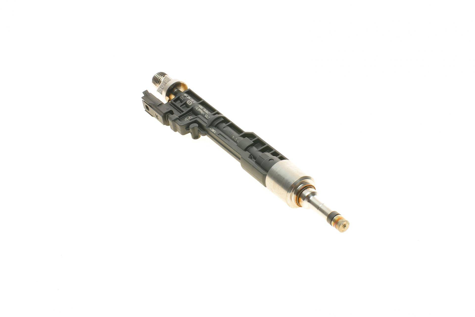 Форсунка BMW 3 (E90)/5 (F10) 3.0i 06- (N55/N54)/1 (F20) 2.0i 12-17 (N20/N55)