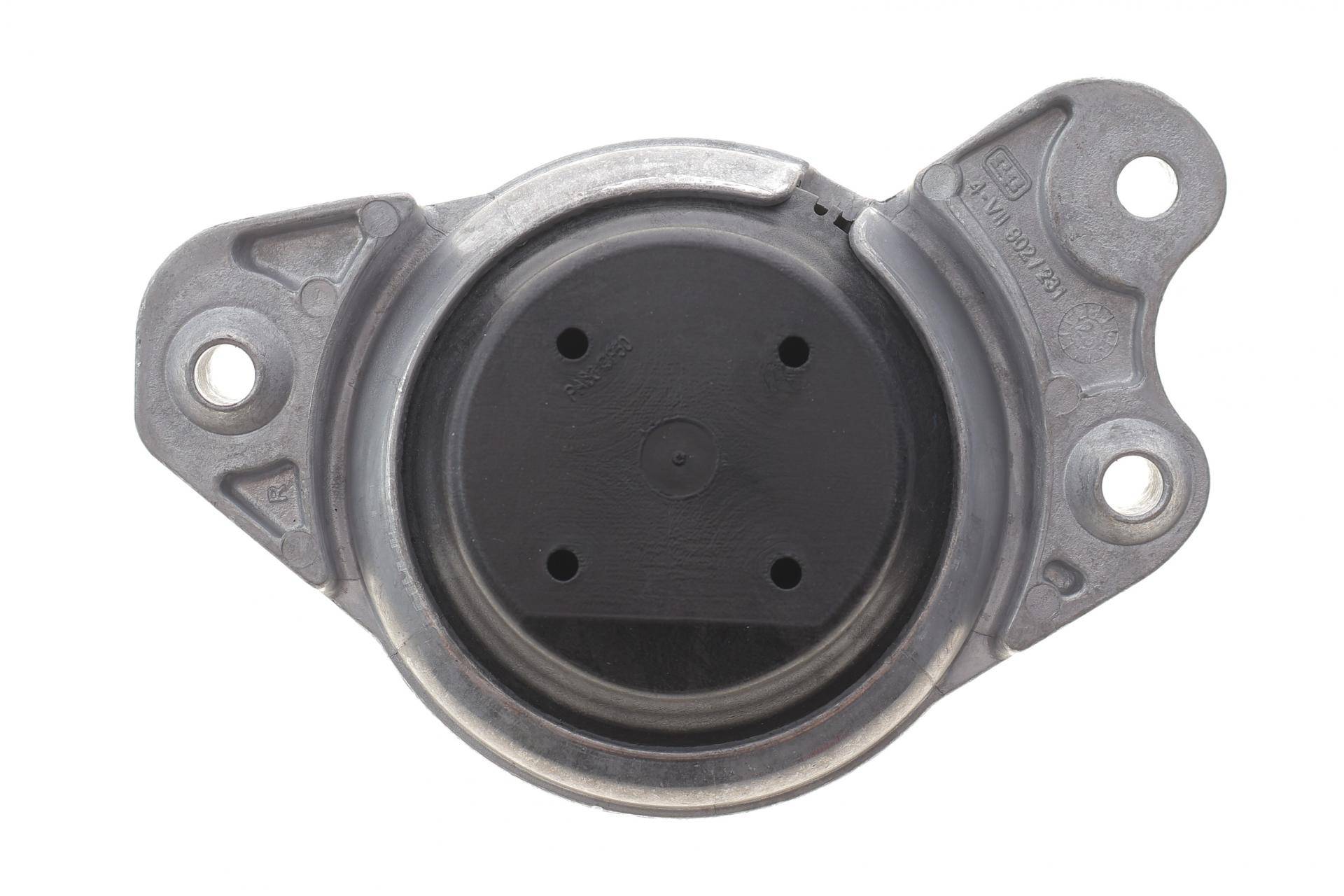 Подушка двигуна (передня) (R) MB E-class (W213) 16- OM654
