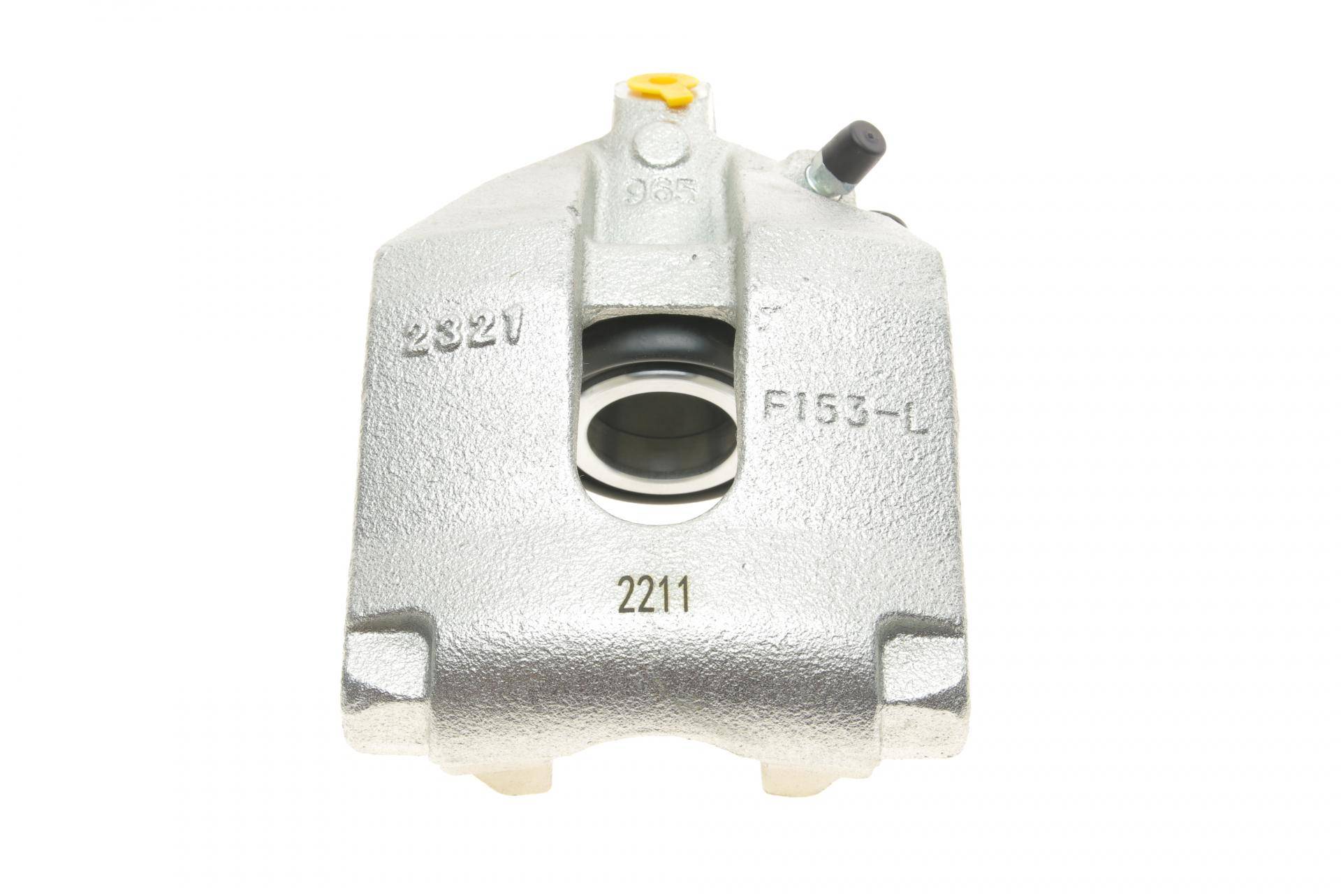 Супорт гальмівний (задній) (L) Volvo XC90 I 02-10 (d=44mm) (Ate)