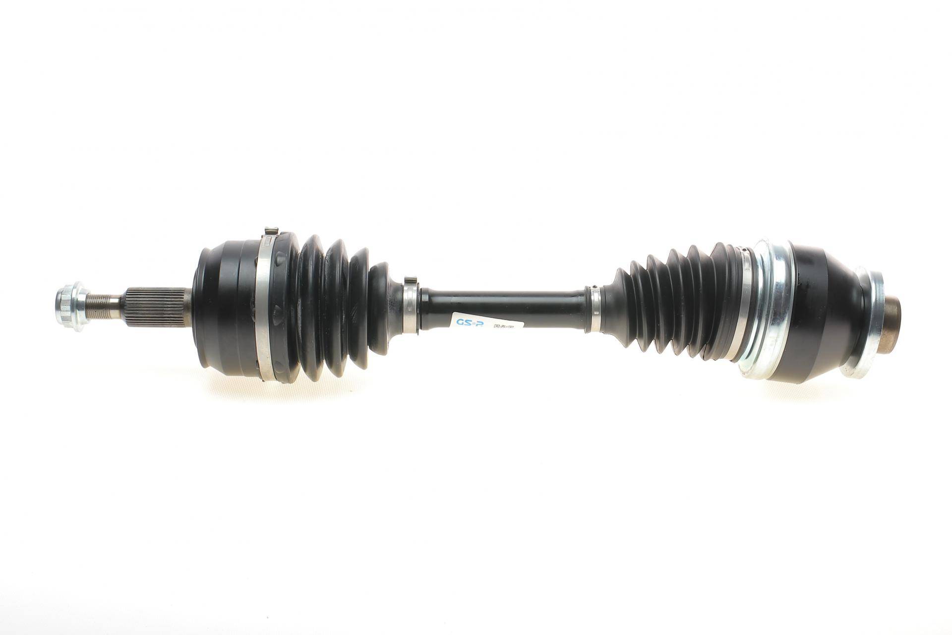 Піввісь (передня) VW T5/T6 2.0TDI 09- (L) (38x42x617)