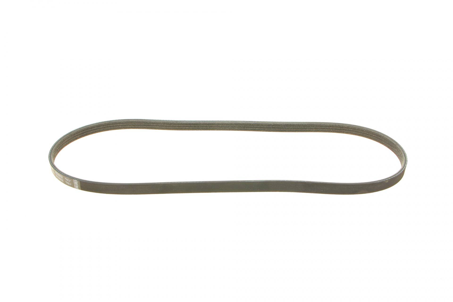 Ремінь генератора Mitsubishi Galant 2.0/2.4 -90 (4PK975)