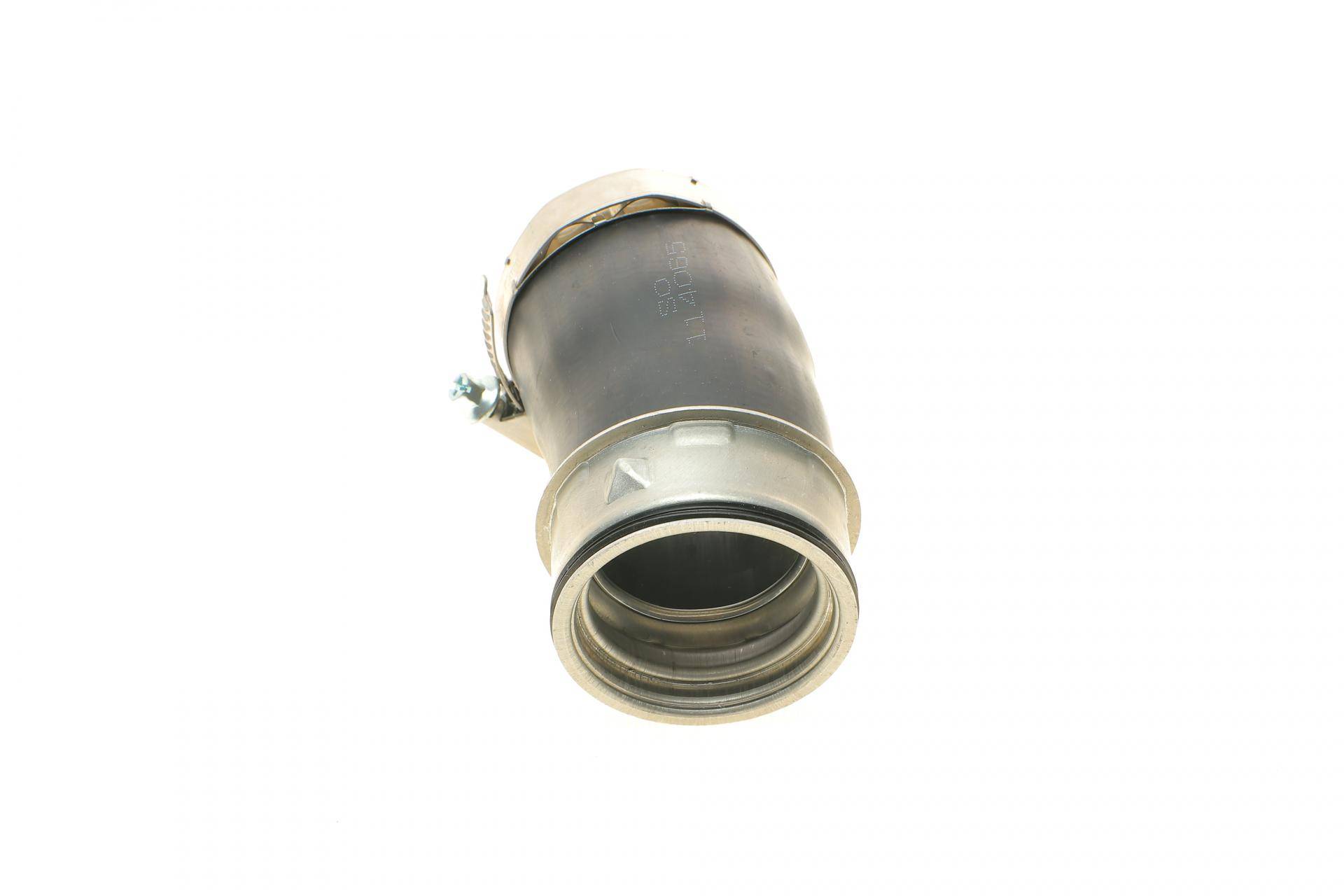 Патрубок інтеркулера VW Passat/ Tiguan/ 1.8-2.0 TFSI 04-