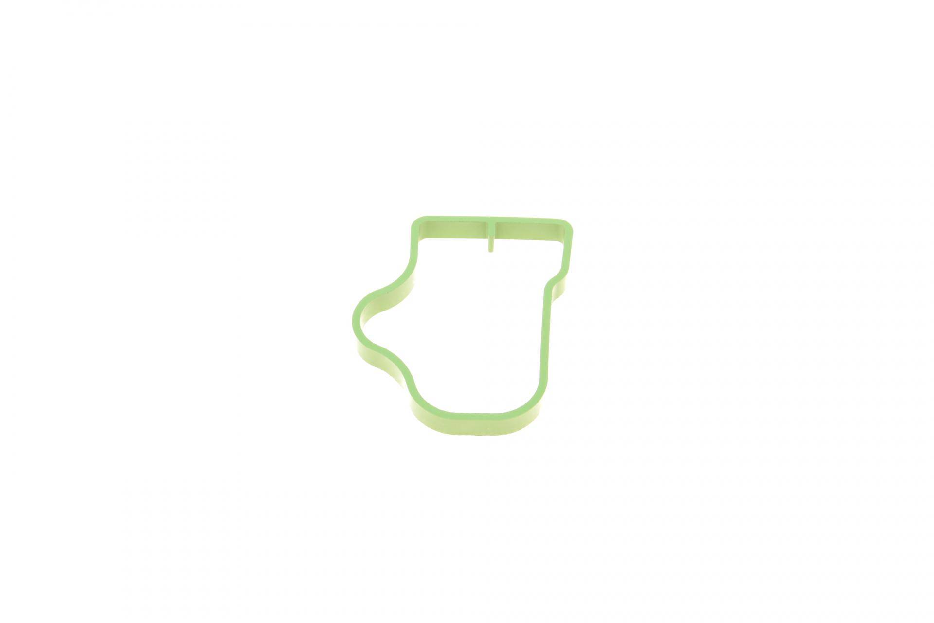 Прокладка коллектора впускного Opel Corsa D/Astra J/Chevrolet Aveo 1.0-1.4 06-