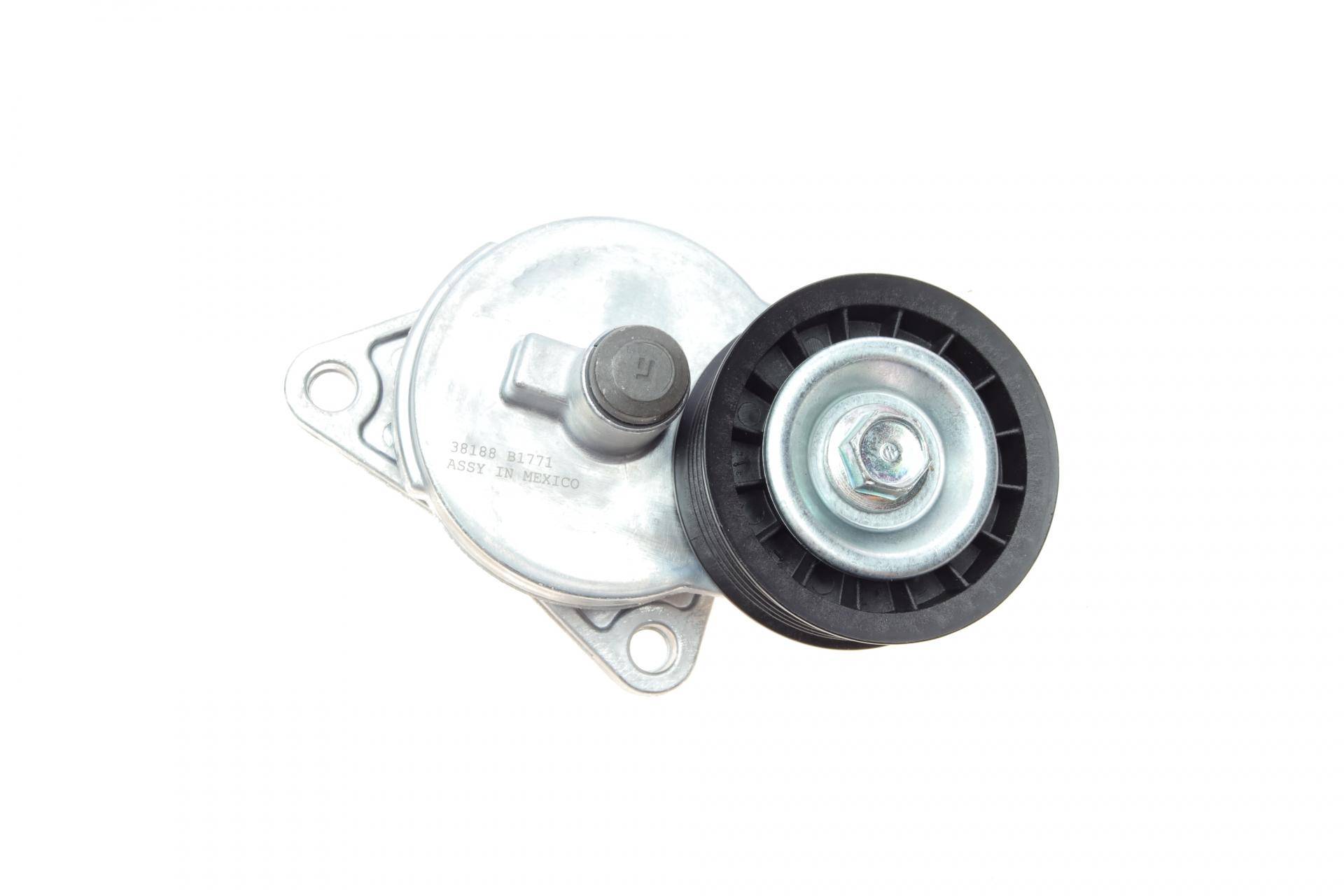 Натяжник ременя генератора Ford Transit Connect 1.8 16V 02-13