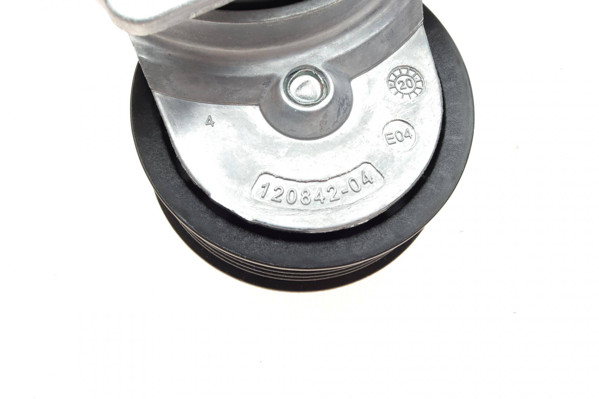 Натяжник ременя генератора Ford Transit Connect 1.8 16V 02-13