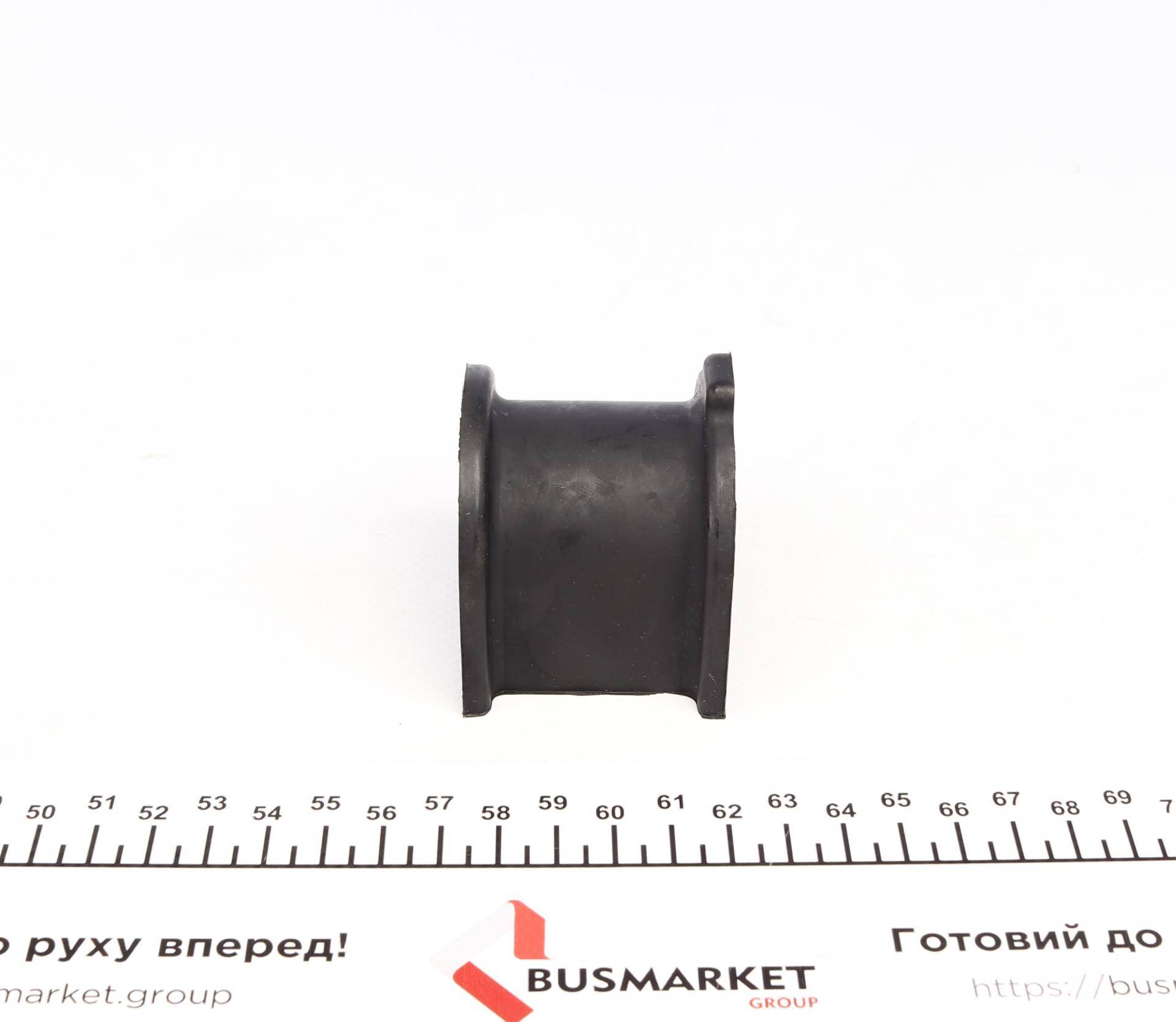 Втулка стабілізатора (переднього) Toyota Land Cruiser Prado 3.0TDI/4.0 02- (d=29mm)