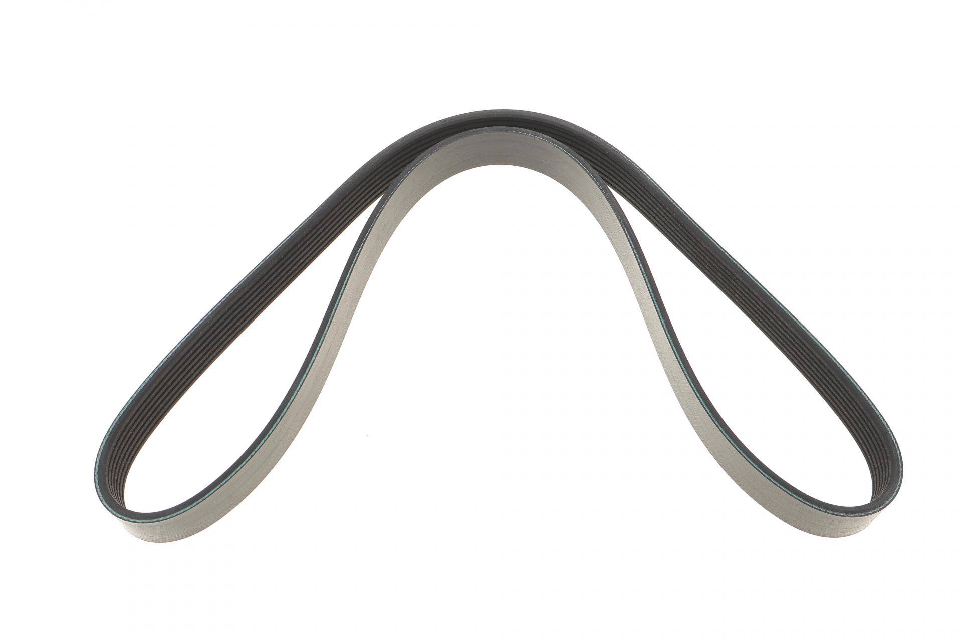 Ремінь генератора Renault Clio III 1.2/BMW 750i/850Ci (7PK1036)