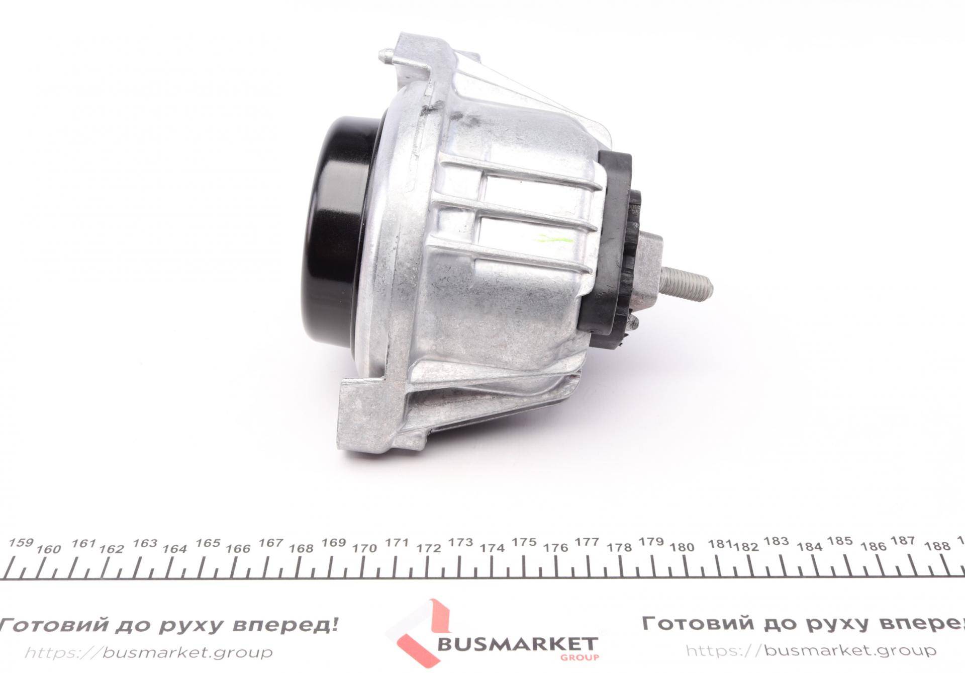 Подушка двигателя BMW 3 (E90/91/92/93)/X1 (E84) 04-16