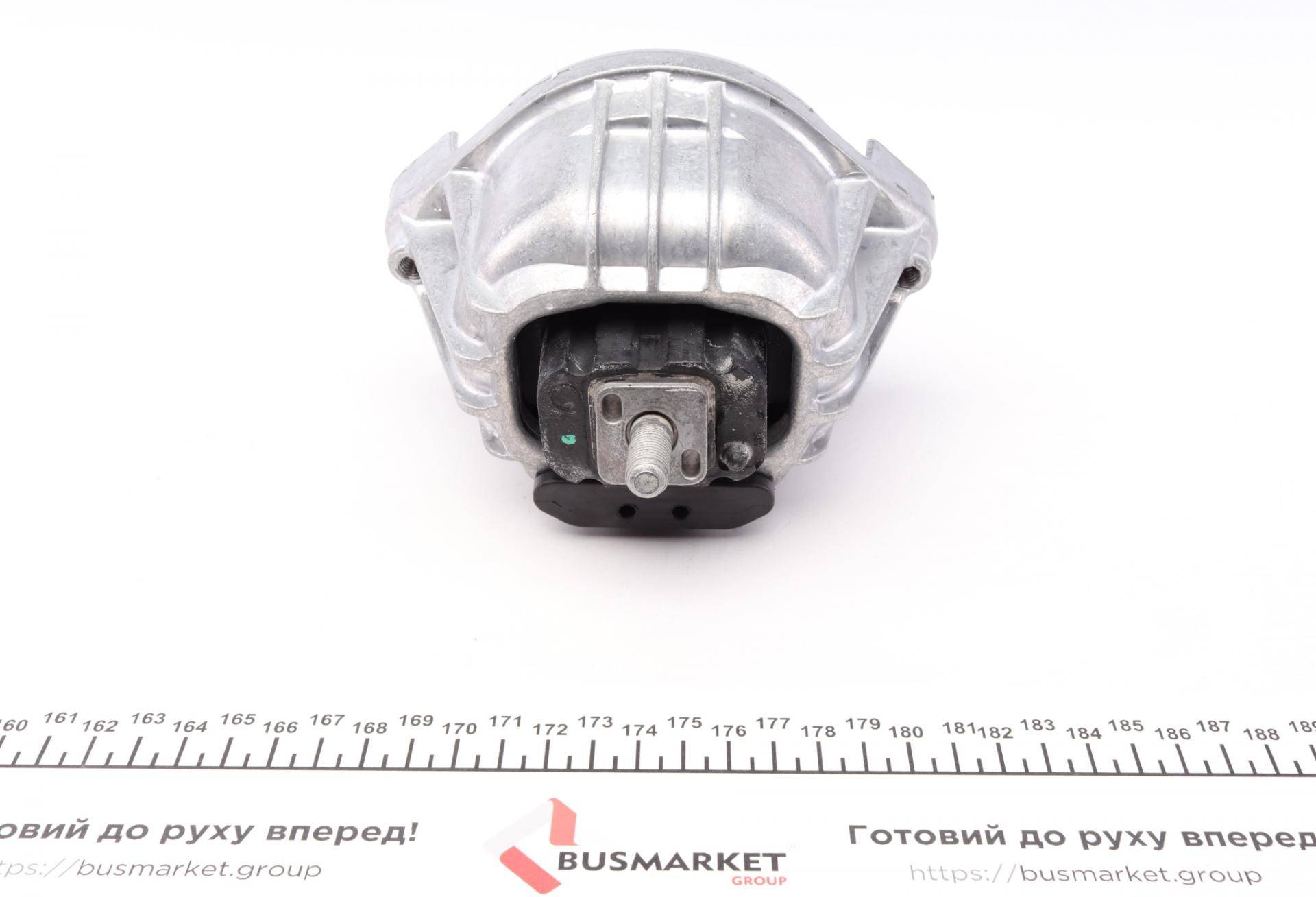 Подушка двигателя BMW 3 (E90/91/92/93)/X1 (E84) 04-16