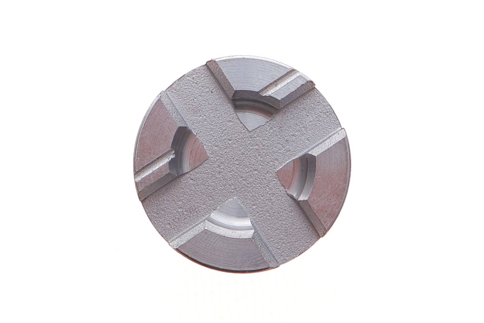 Ремкомплект супорта (заднього) Renault Clio/Megane 96- (d=30mm) (+поршень) (Bendix)