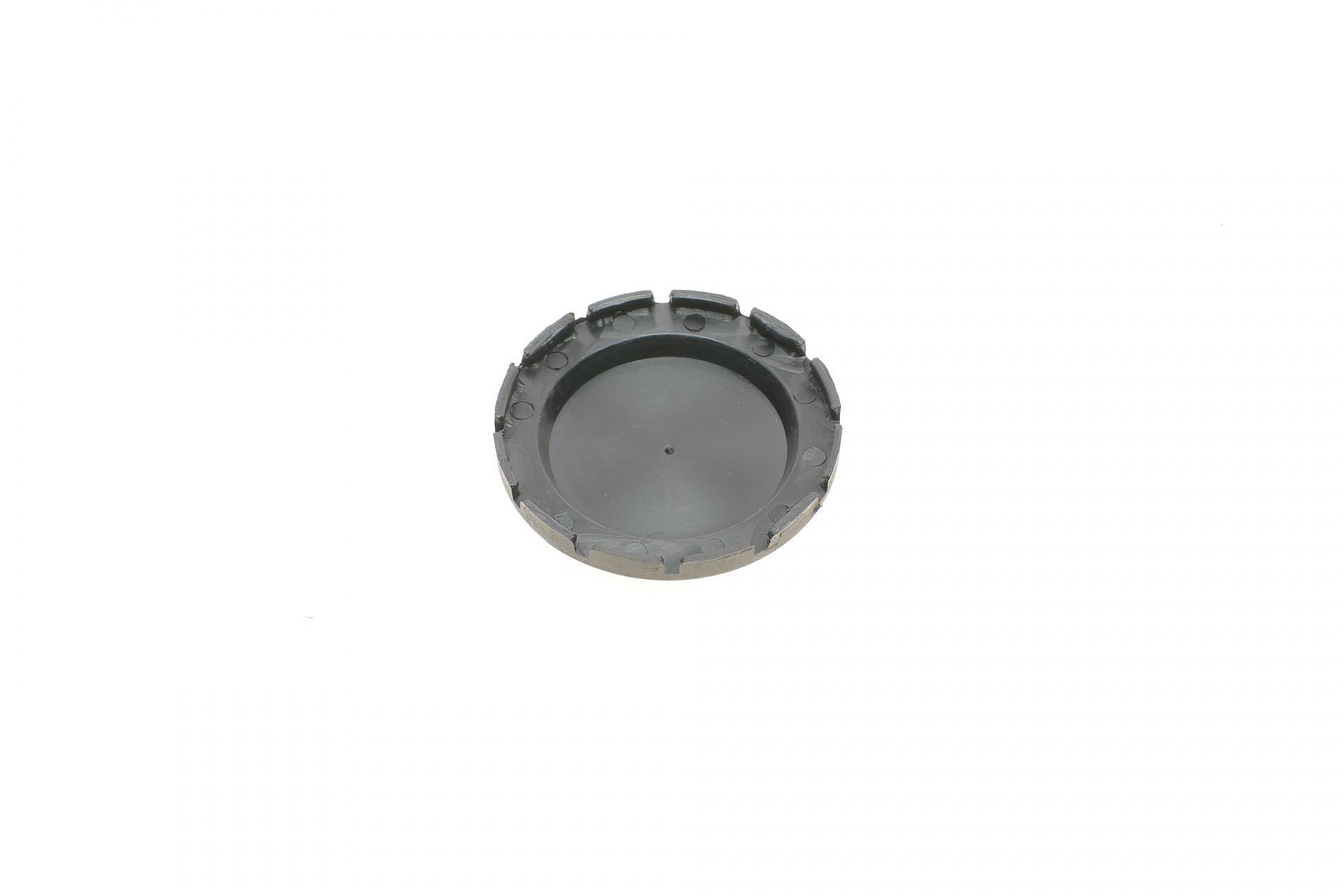 Ролик генератора BMW 5 (E60/F10) 2.0i/3.0D 07-11 (паразитний) (80х28)