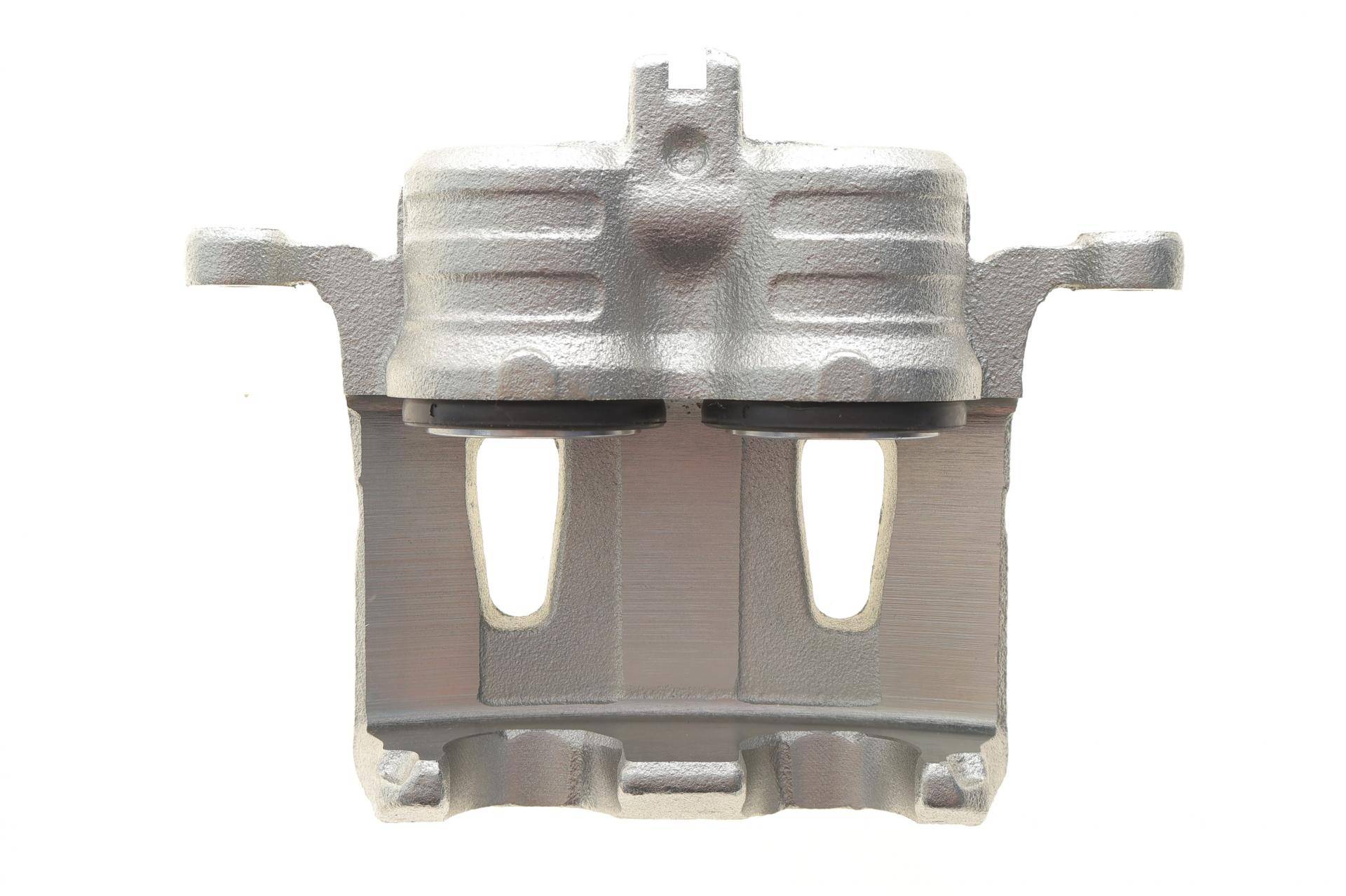Супорт гальмівний (передній) (R) Nissan Leaf 10-17/NV200 14- (d=45mm) (NISSAN)
