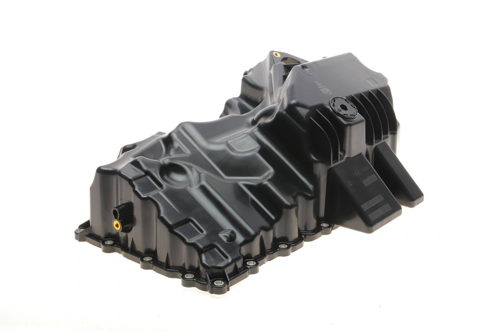 Оливозбірник (піддон) BMW 3 (F30/F80)/ 5 (F10/F11) 2.0i 11-18 (N20/N26) (з прокладкою)