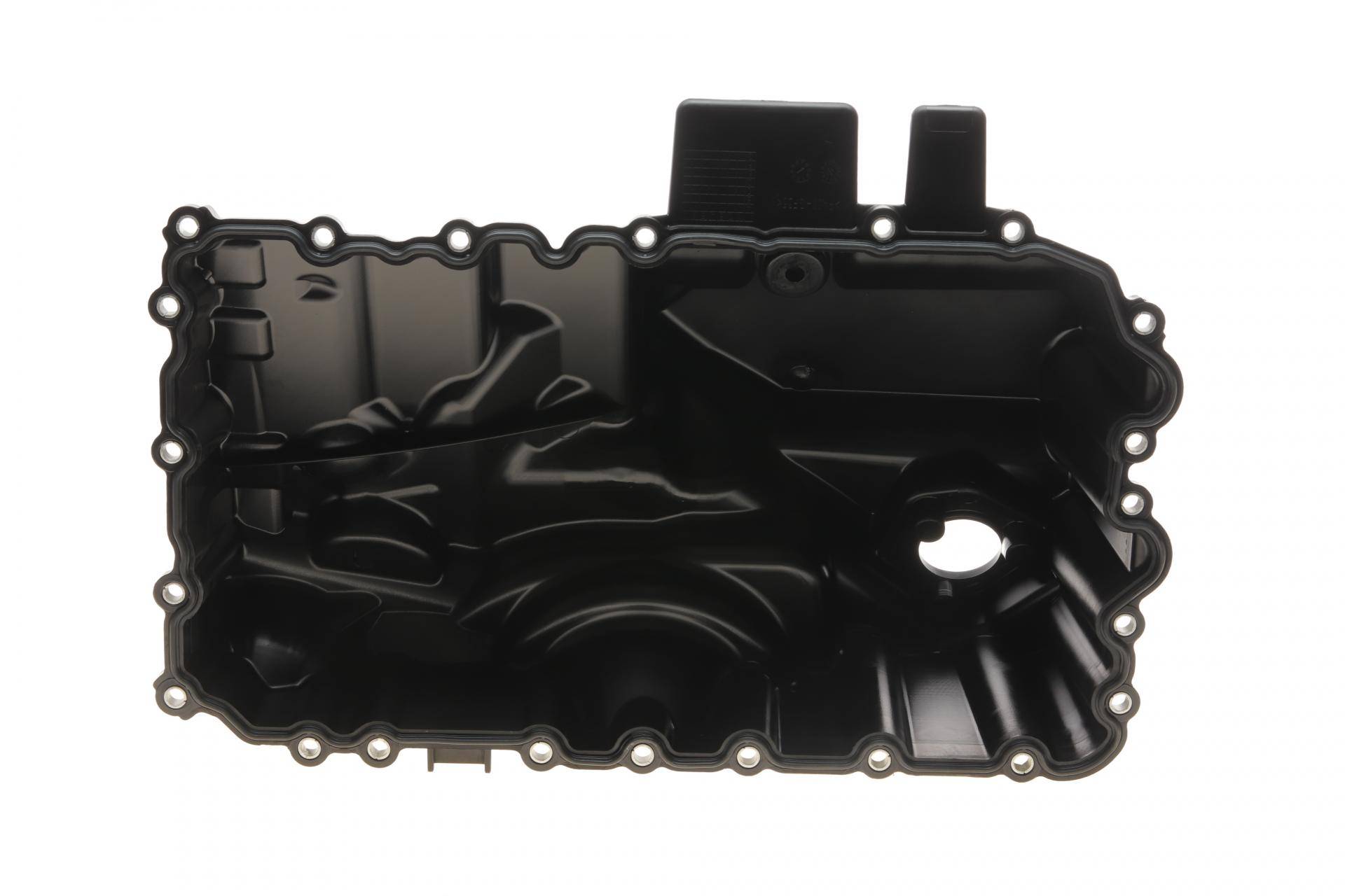 Оливозбірник (піддон) BMW 3 (F30/F80)/ 5 (F10/F11) 2.0i 11-18 (N20/N26) (з прокладкою)